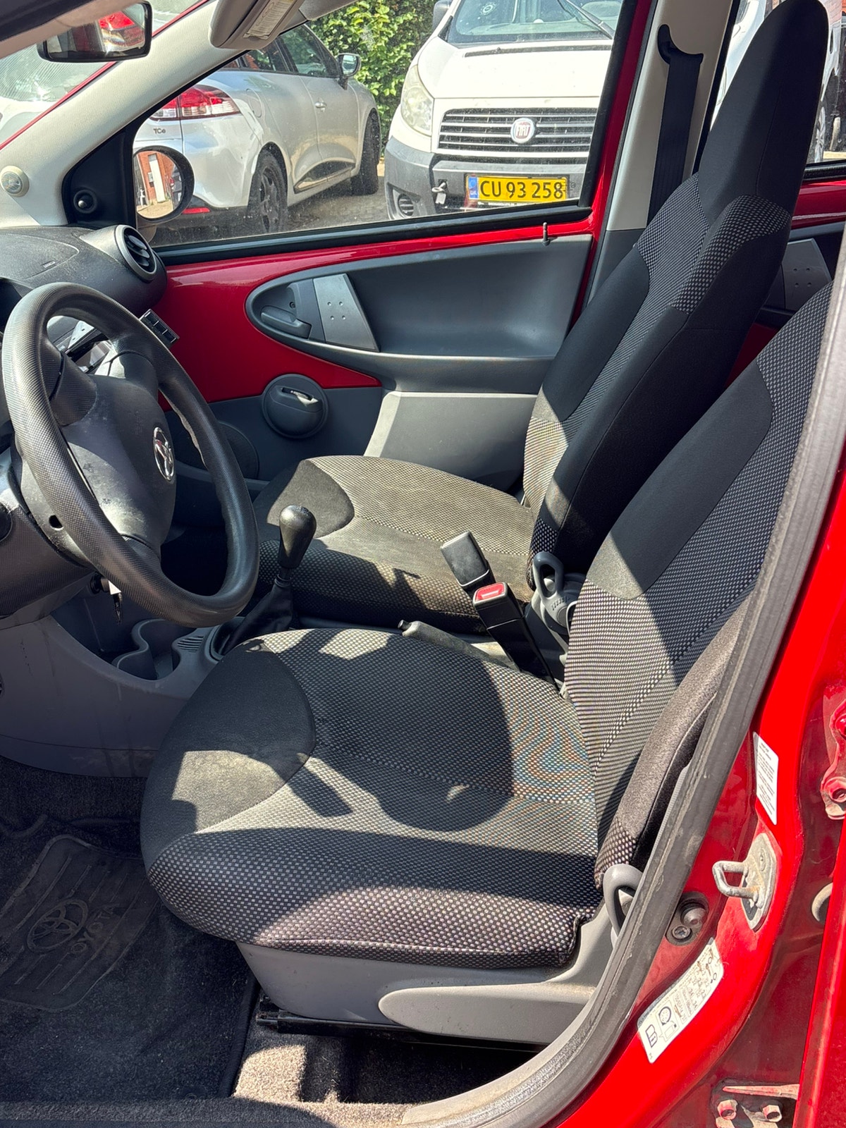 Toyota Aygo – billede 10