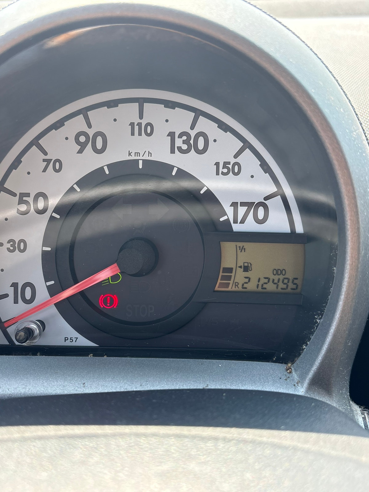 Toyota Aygo – billede 4
