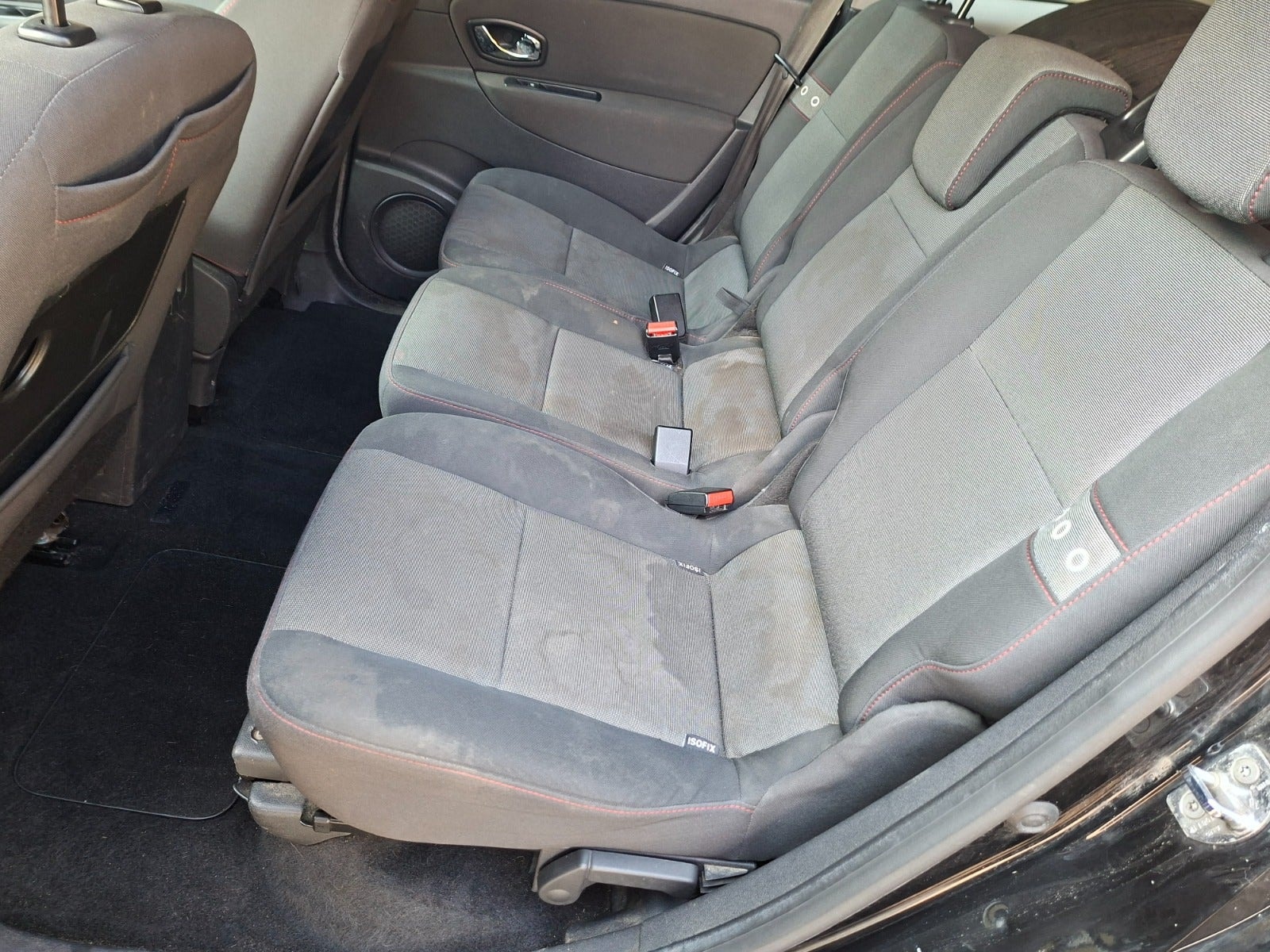 Renault Grand Scenic III – billede 14
