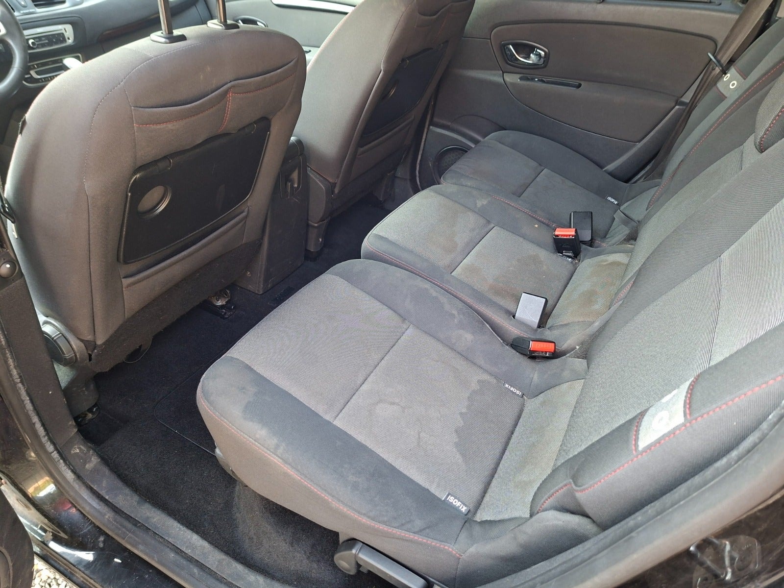 Renault Grand Scenic III – billede 4