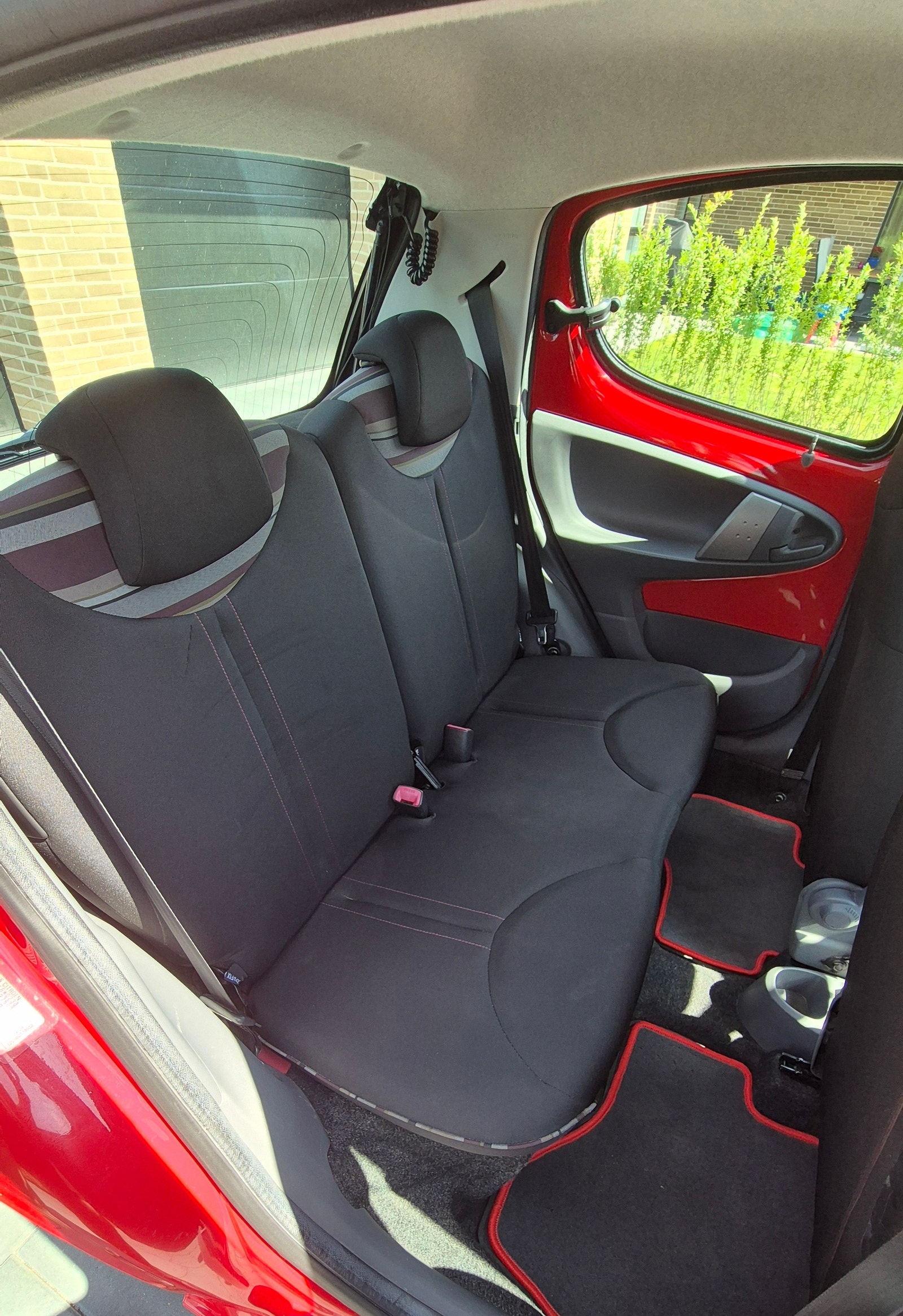 Citroen C1 – billede 15