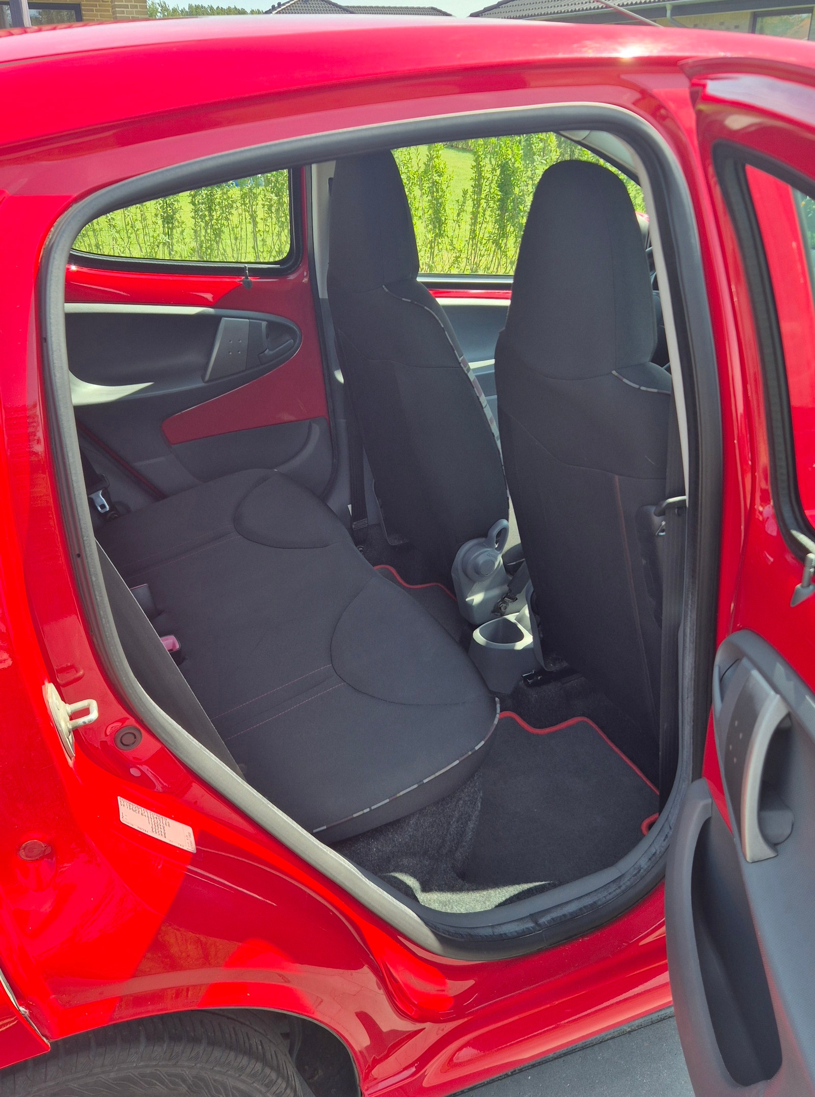 Citroen C1 – billede 12