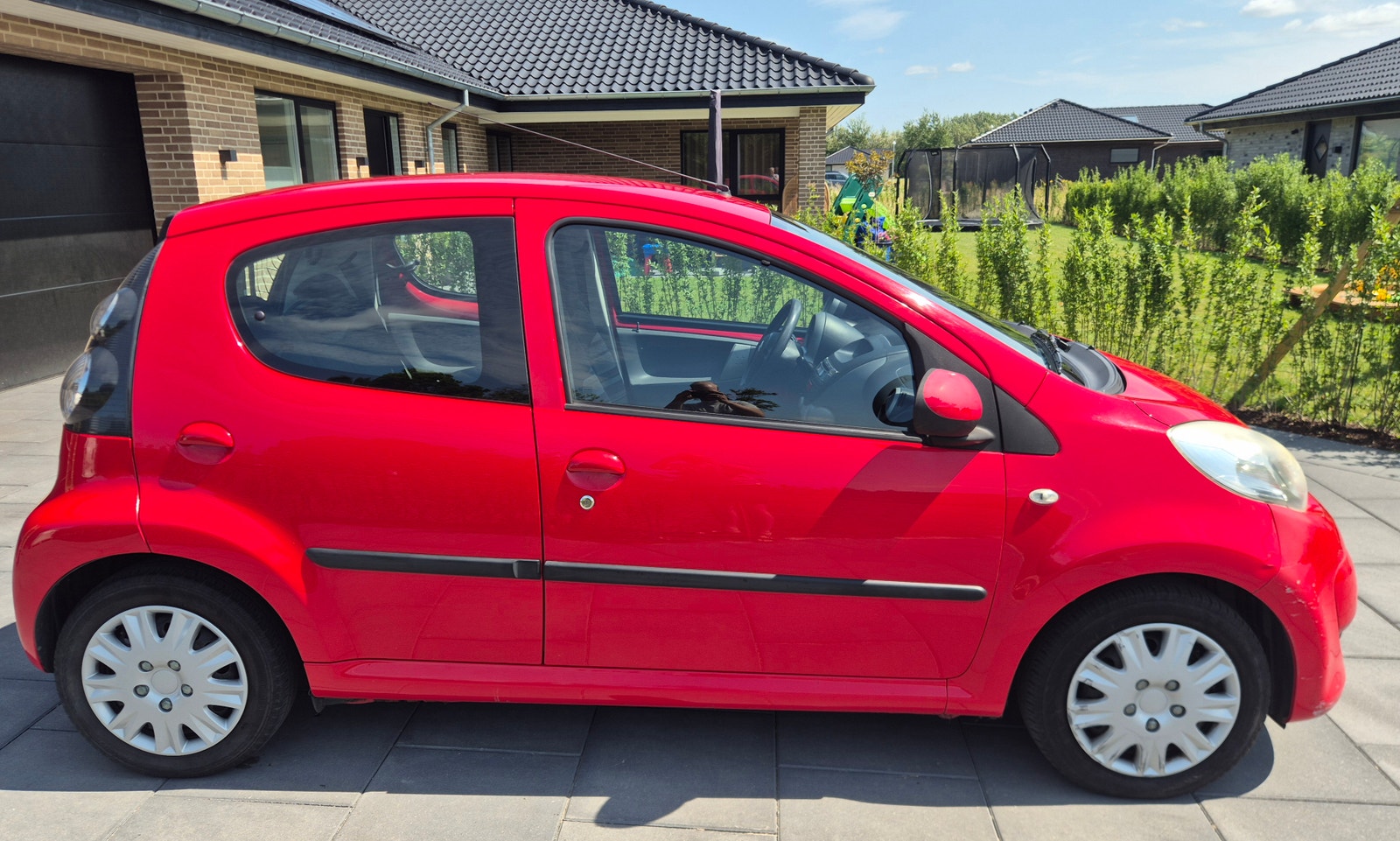 Citroen C1 – billede 7