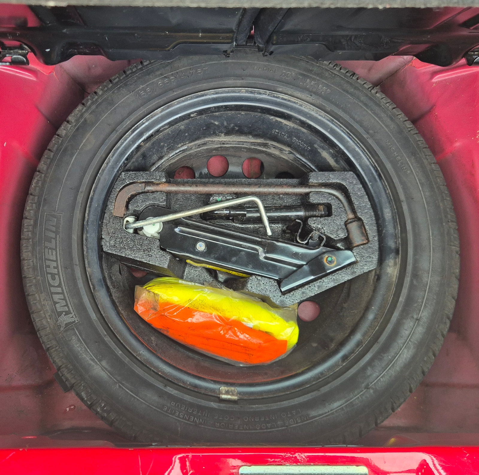 Citroen C1 – billede 19