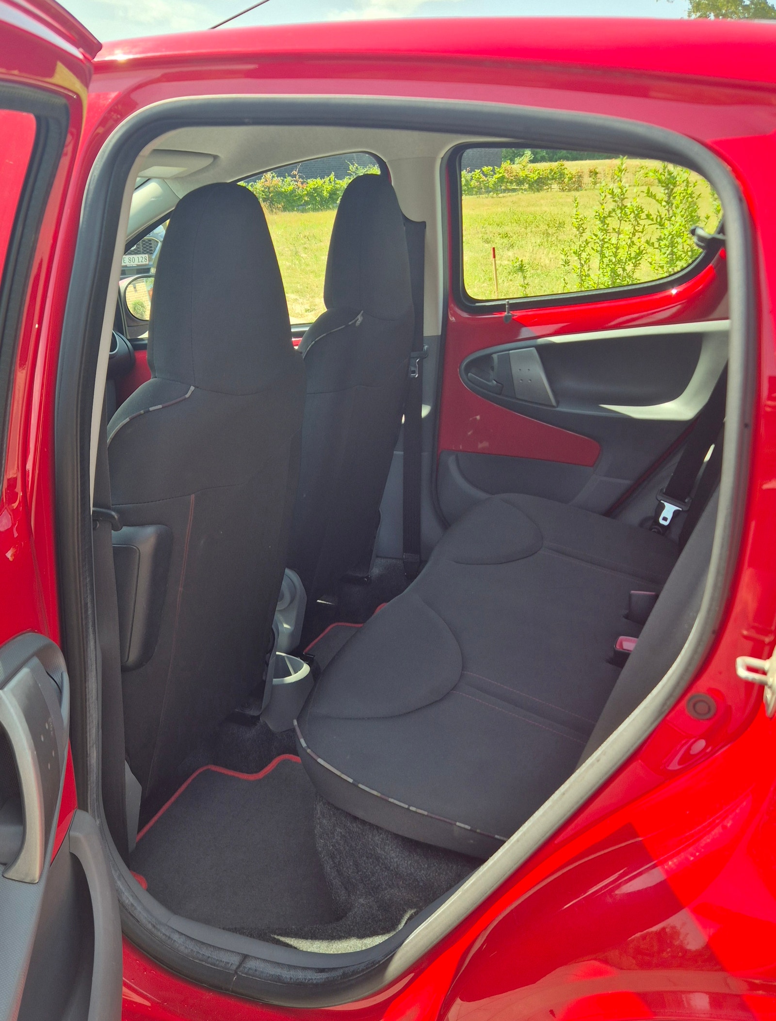 Citroen C1 – billede 13
