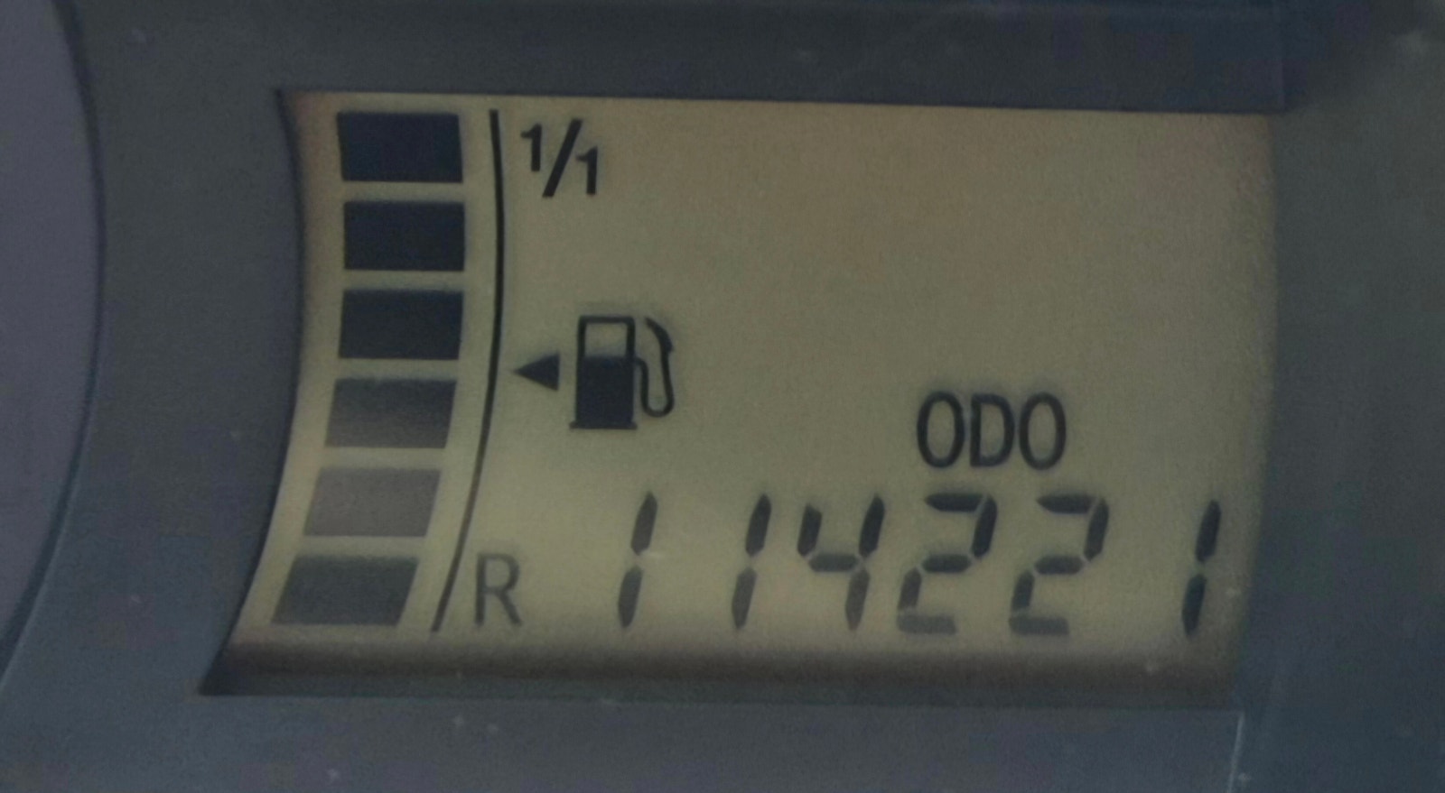 Citroen C1 – billede 5