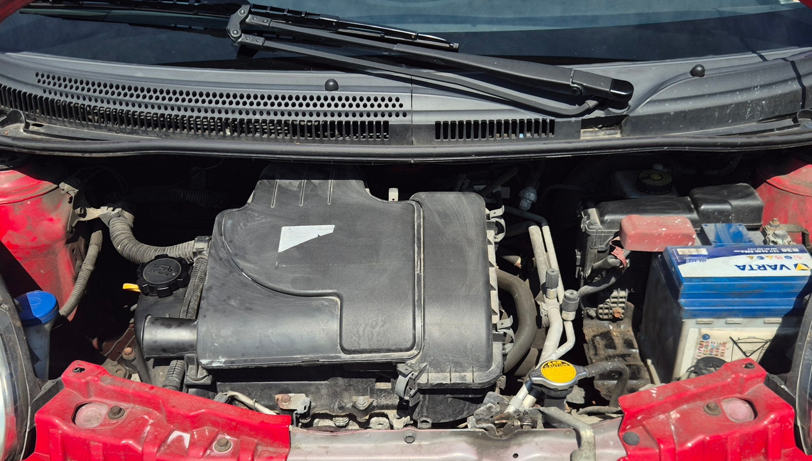 Citroen C1 – billede 4