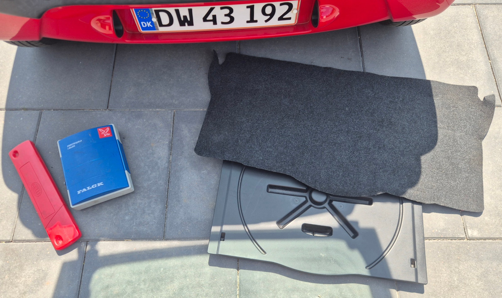 Citroen C1 – billede 18
