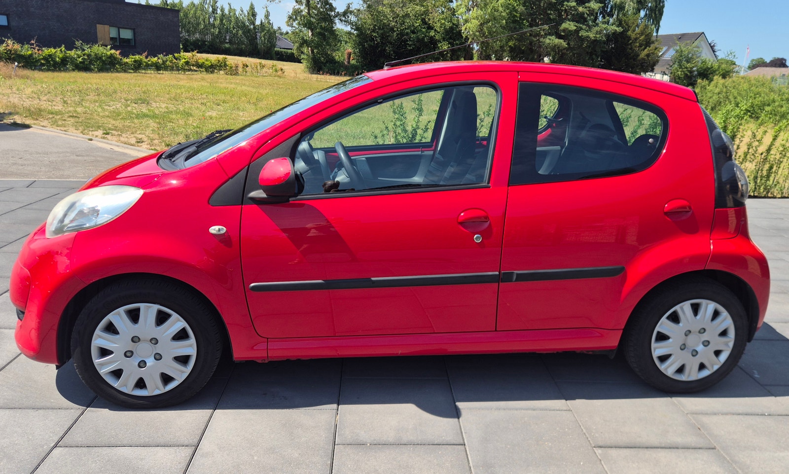 Citroen C1 – billede 2