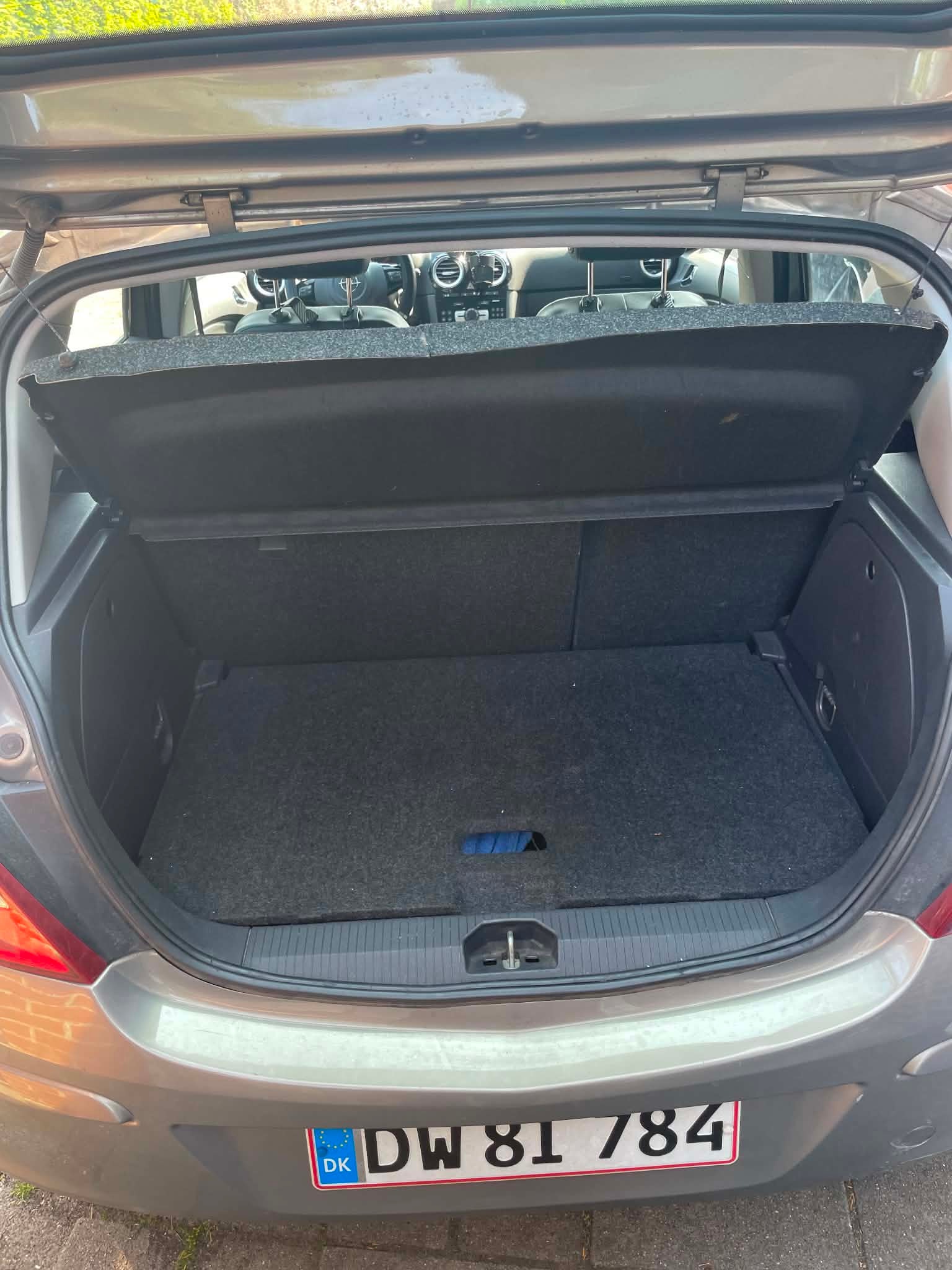 Opel Corsa – billede 6