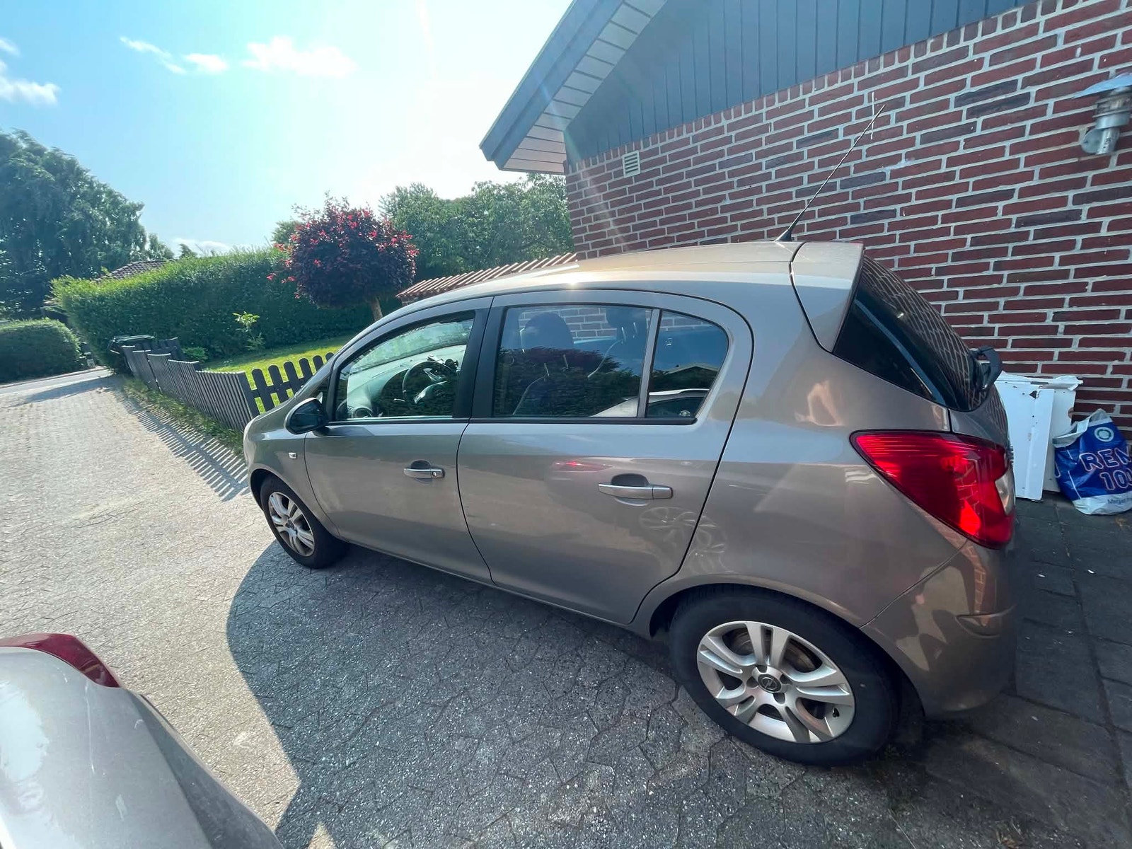Opel Corsa – billede 3