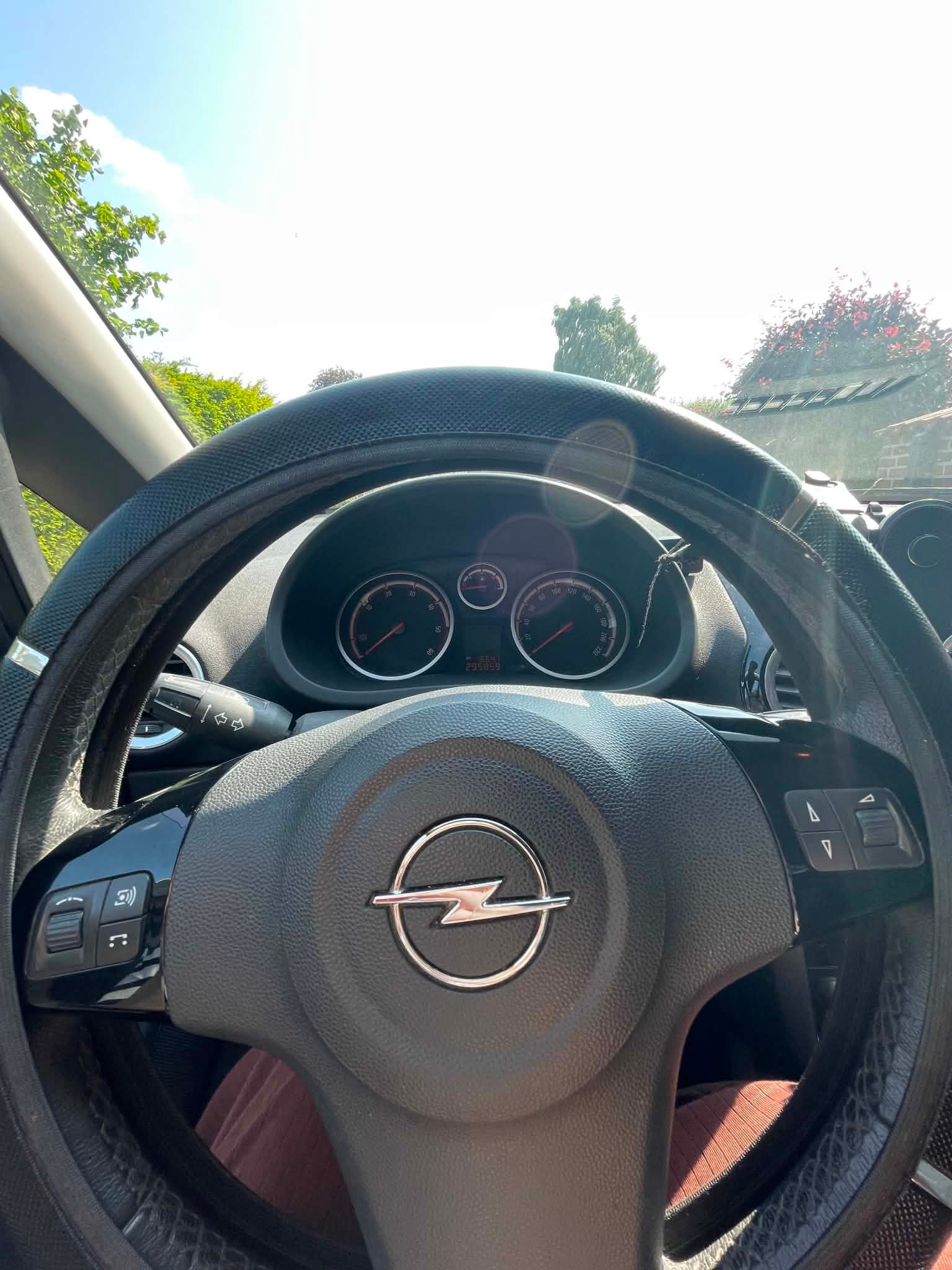 Opel Corsa – billede 4