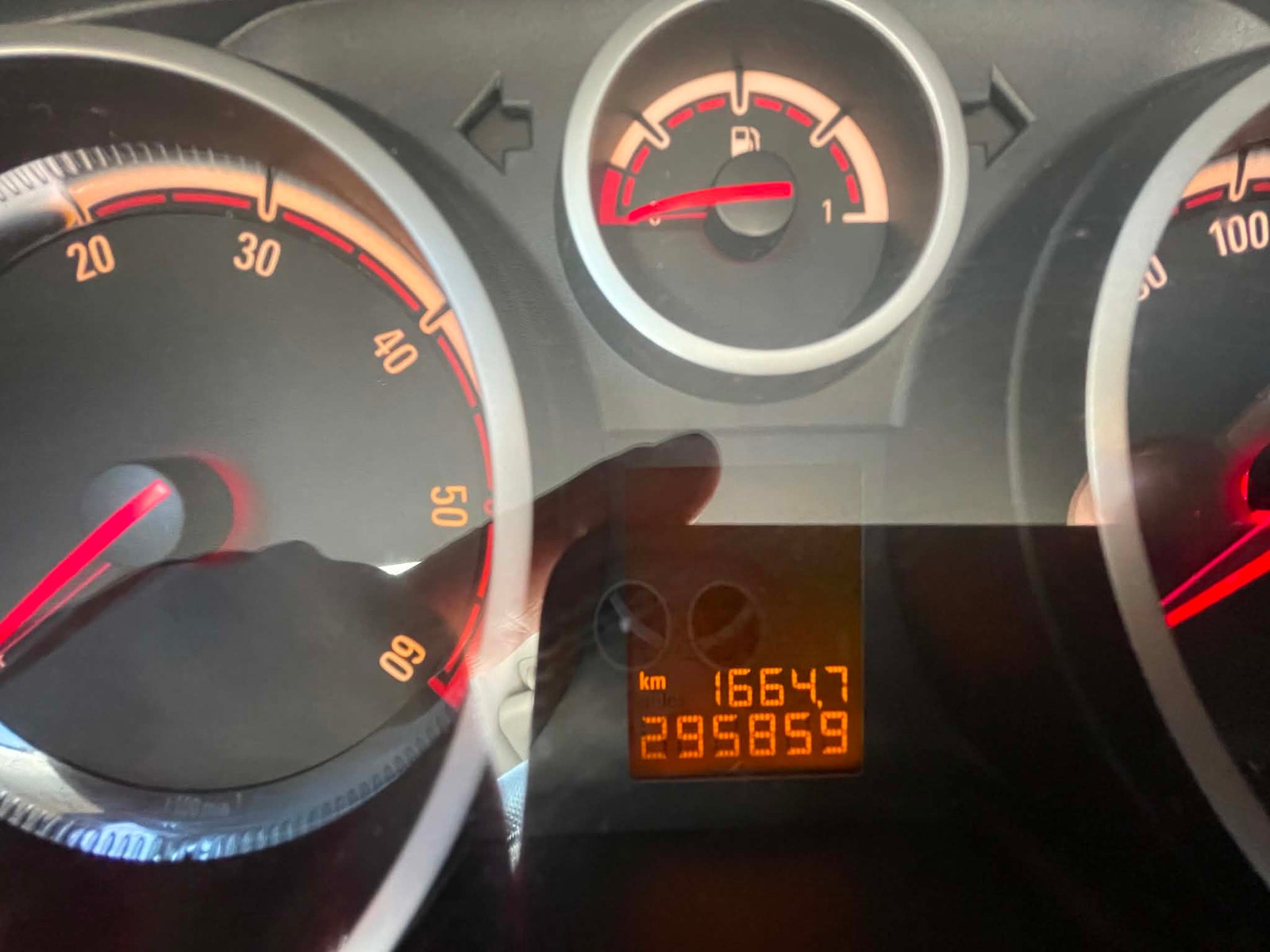 Opel Corsa – billede 5