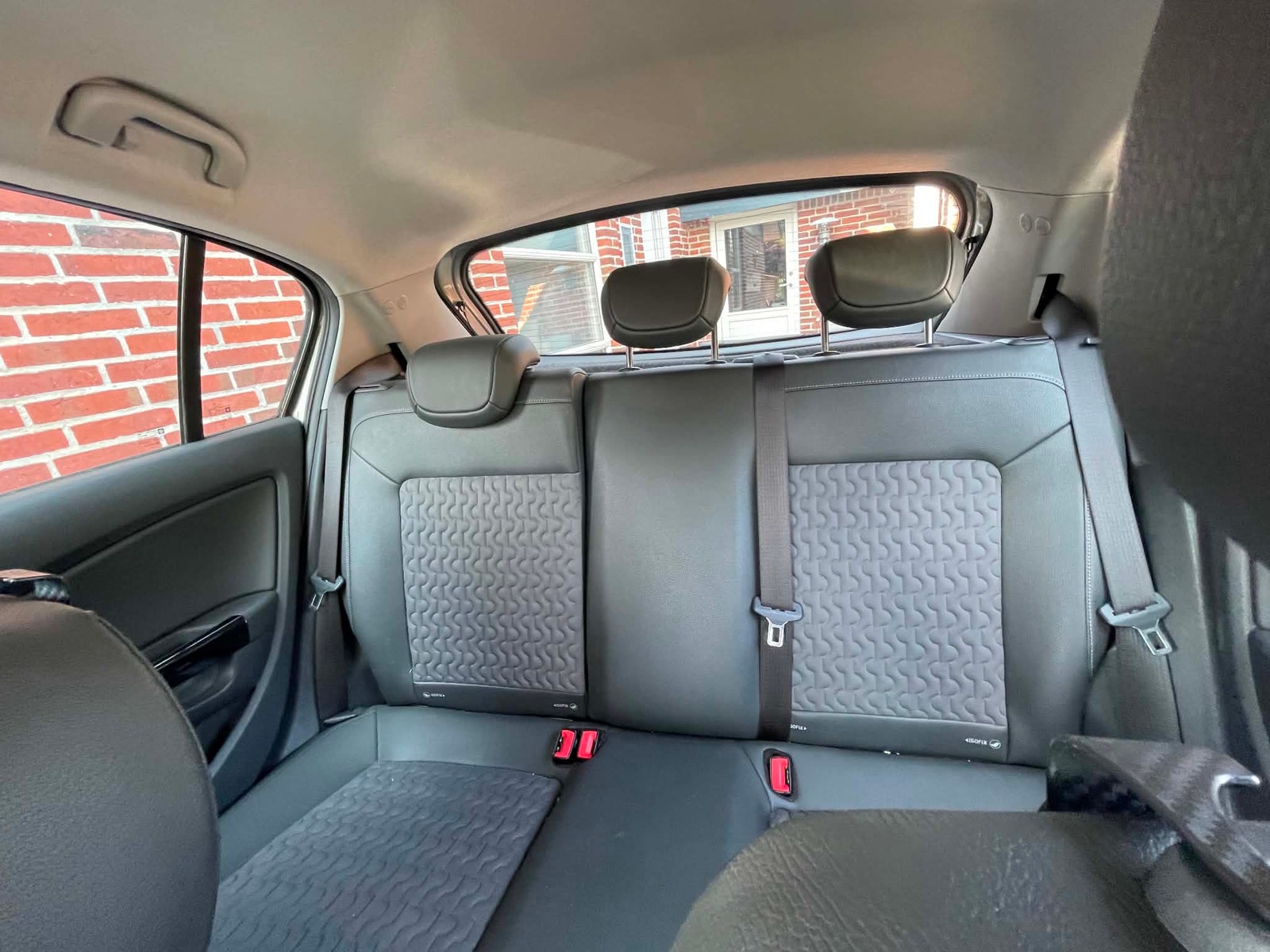Opel Corsa – billede 7