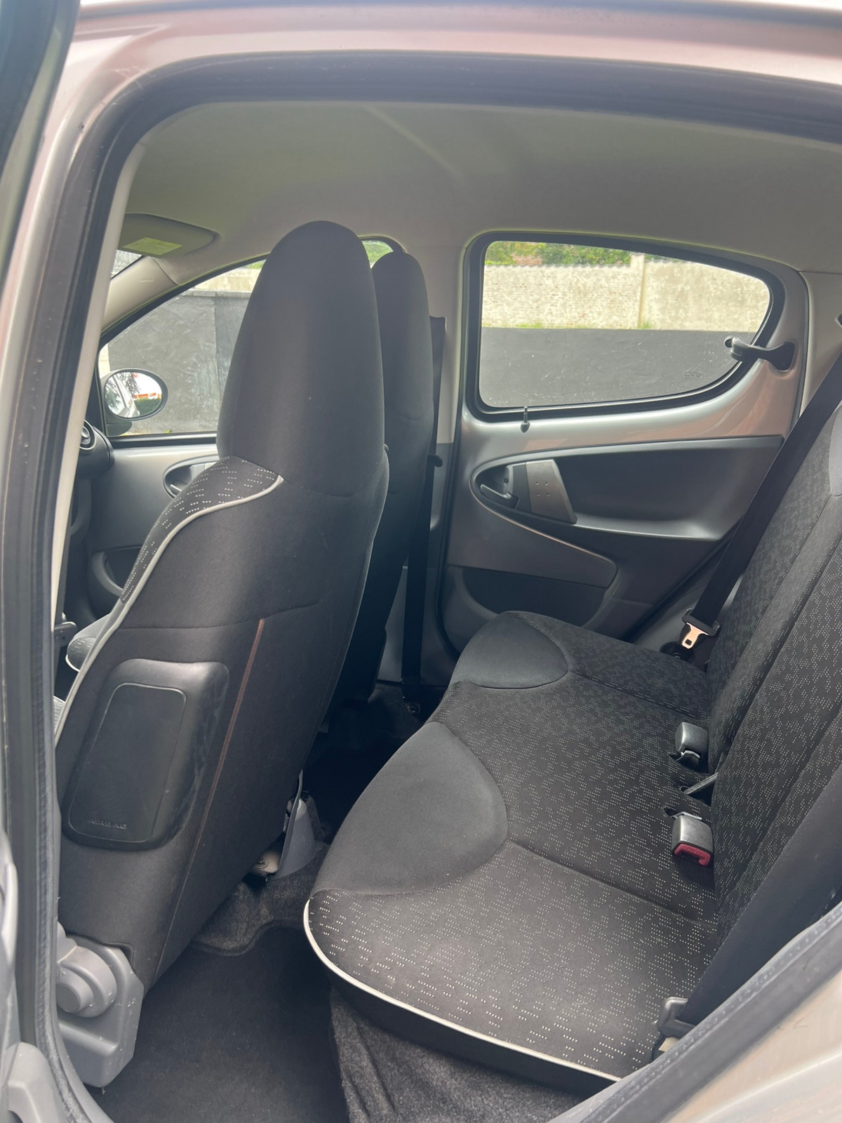 Peugeot 107 – billede 7