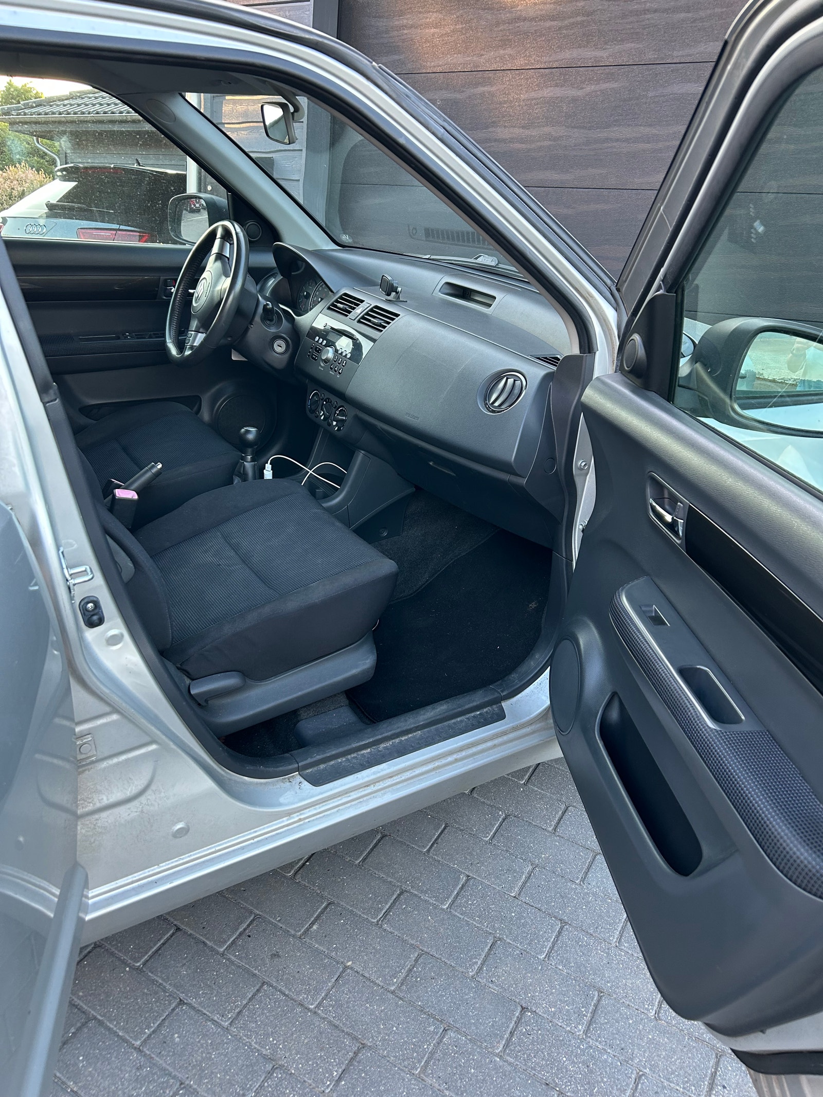 Suzuki Swift – billede 2