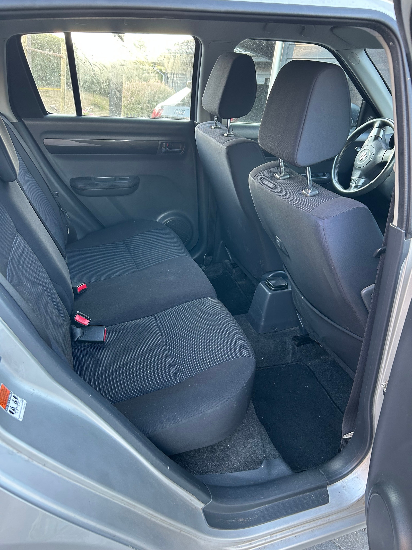 Suzuki Swift – billede 3
