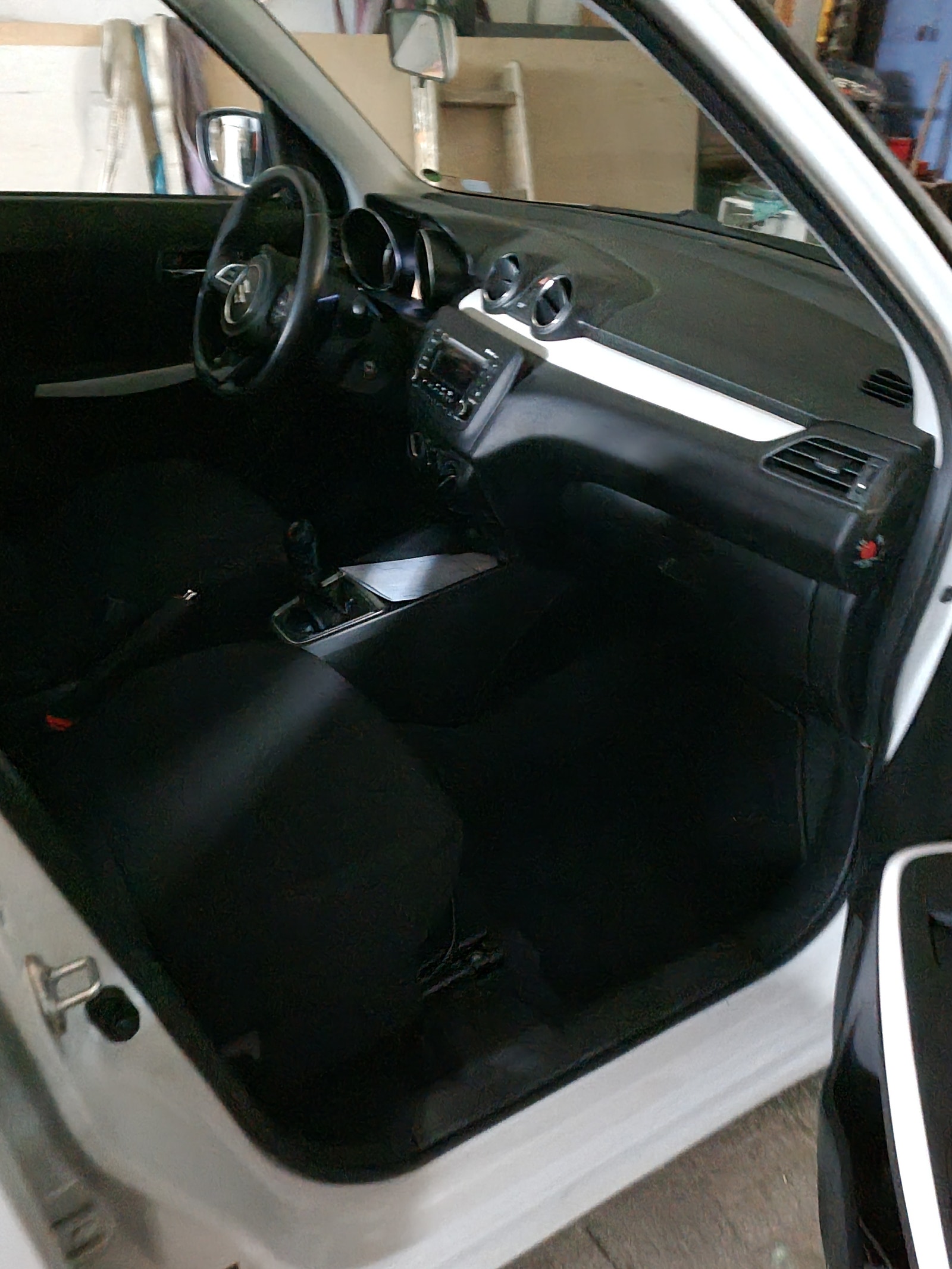 Suzuki Swift – billede 5