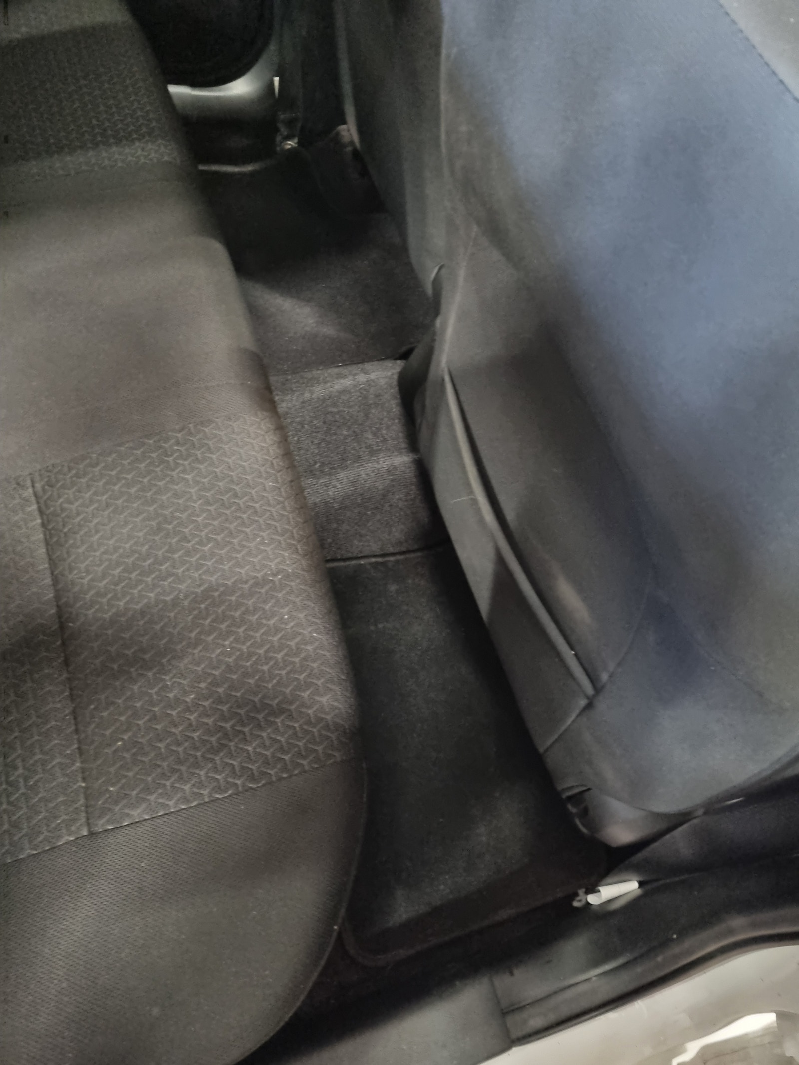 Suzuki Swift – billede 8