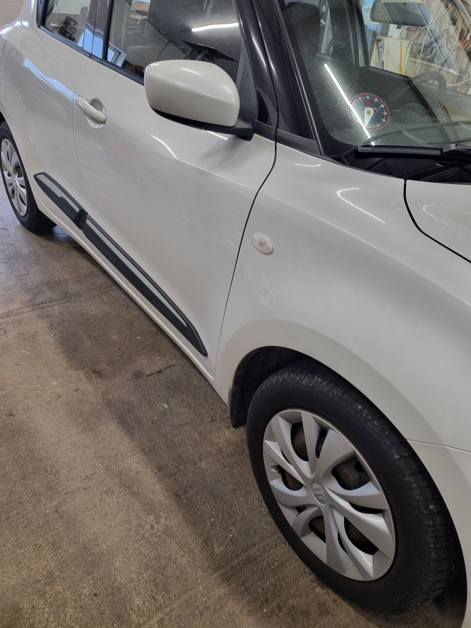 Suzuki Swift – billede 2