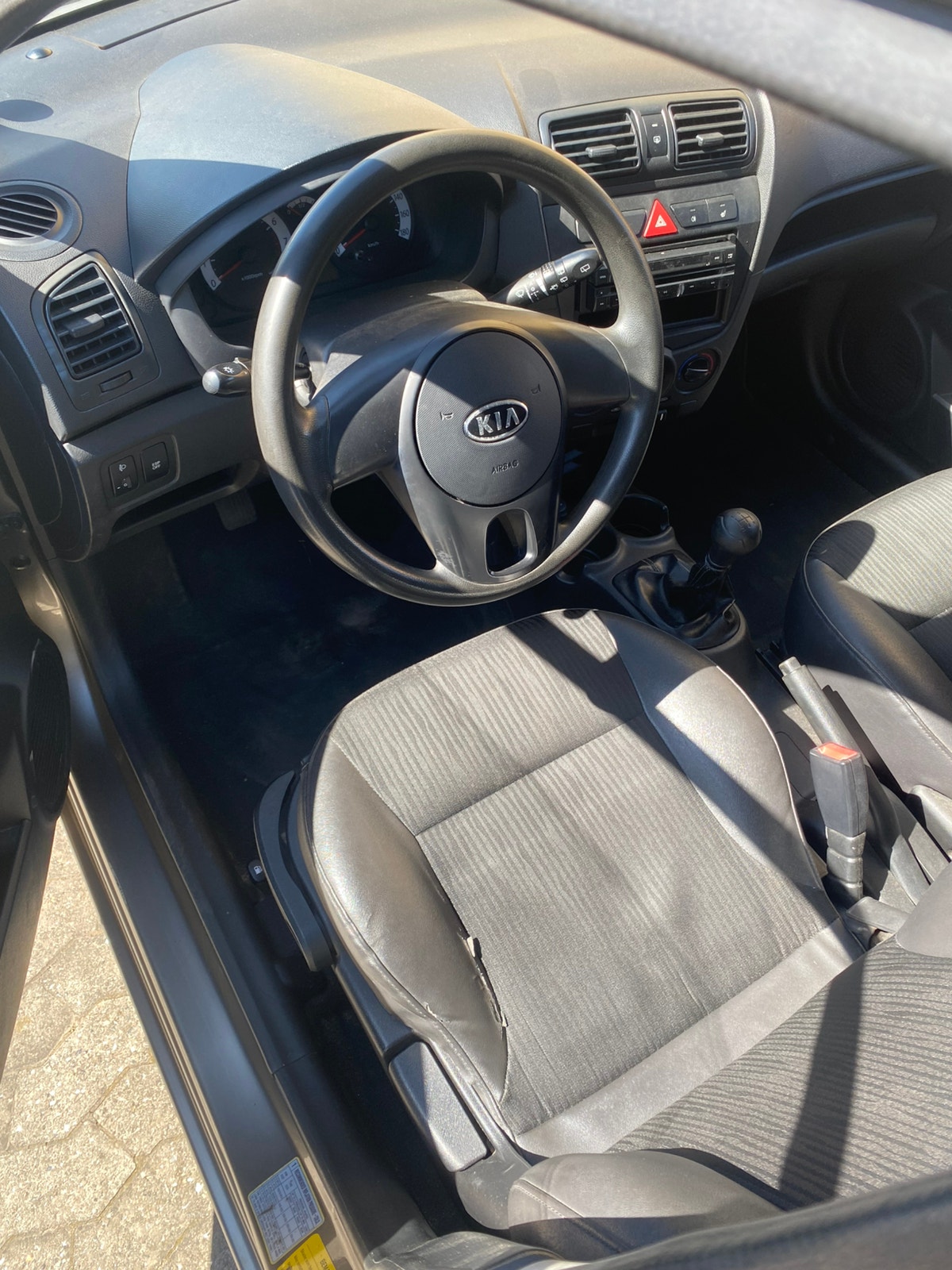 Kia Picanto – billede 2