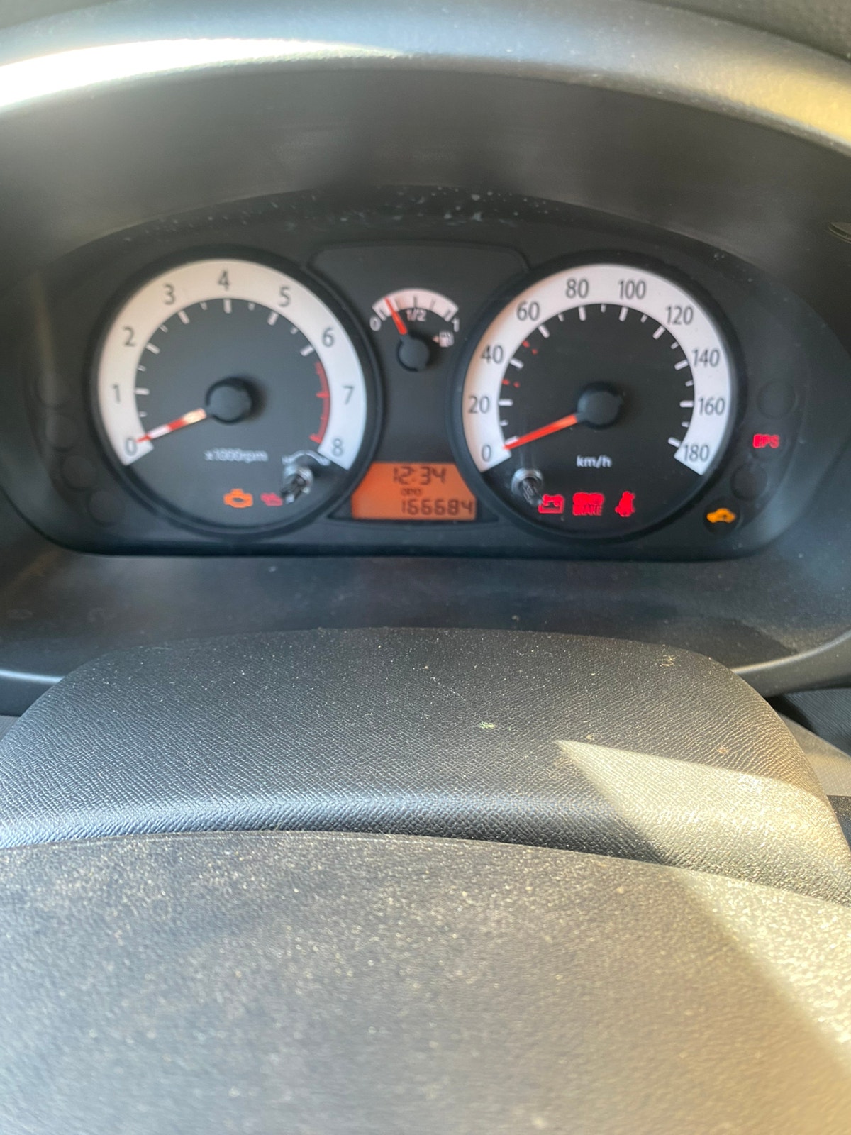 Kia Picanto – billede 4