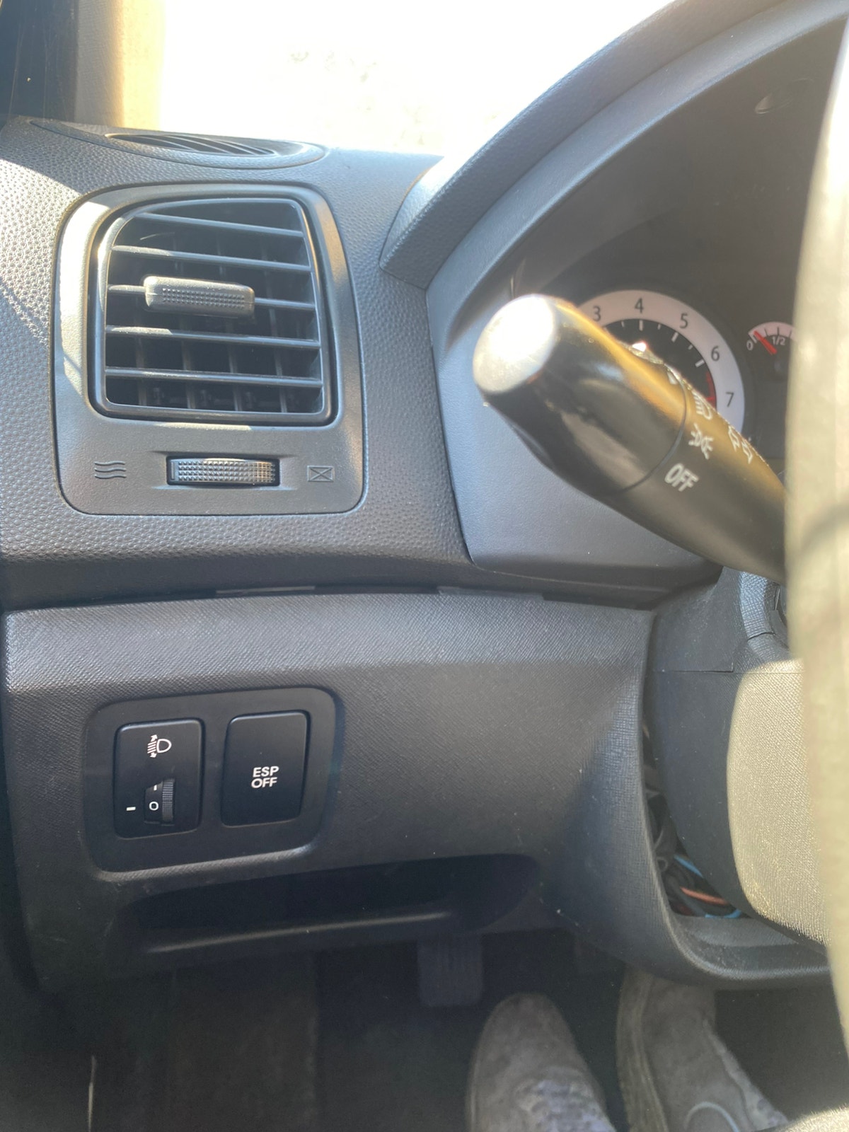 Kia Picanto – billede 6