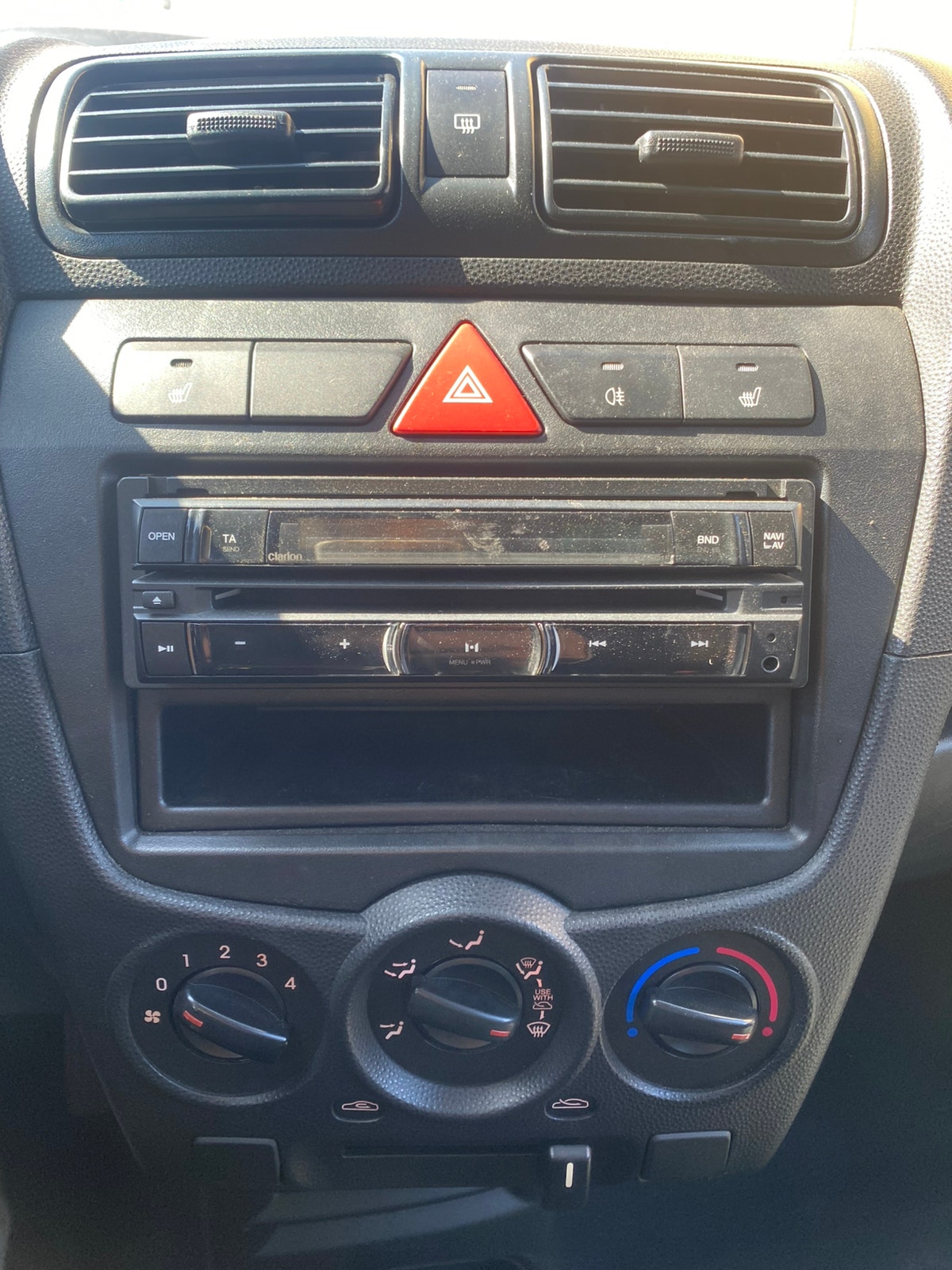 Kia Picanto – billede 9
