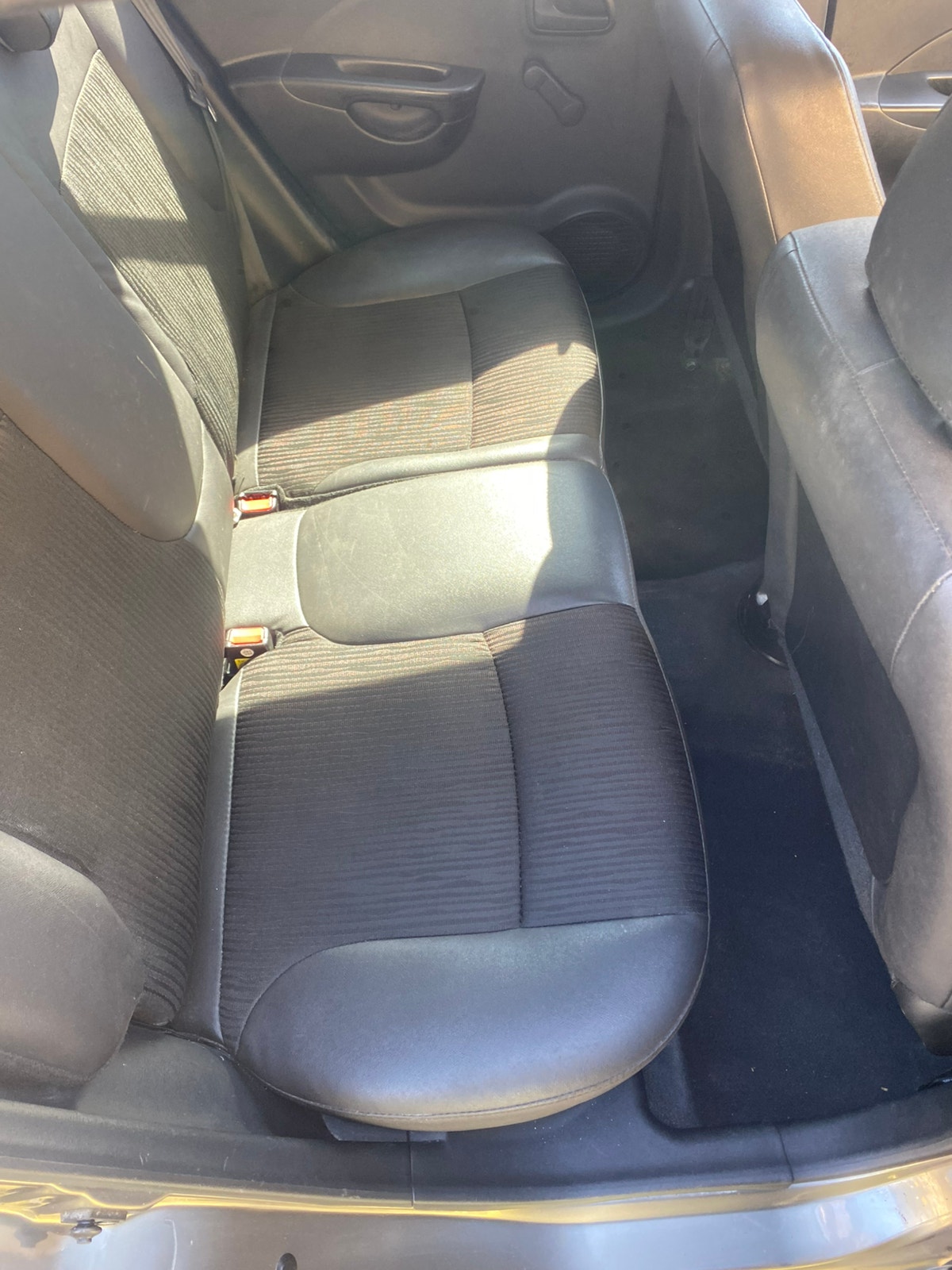 Kia Picanto – billede 8