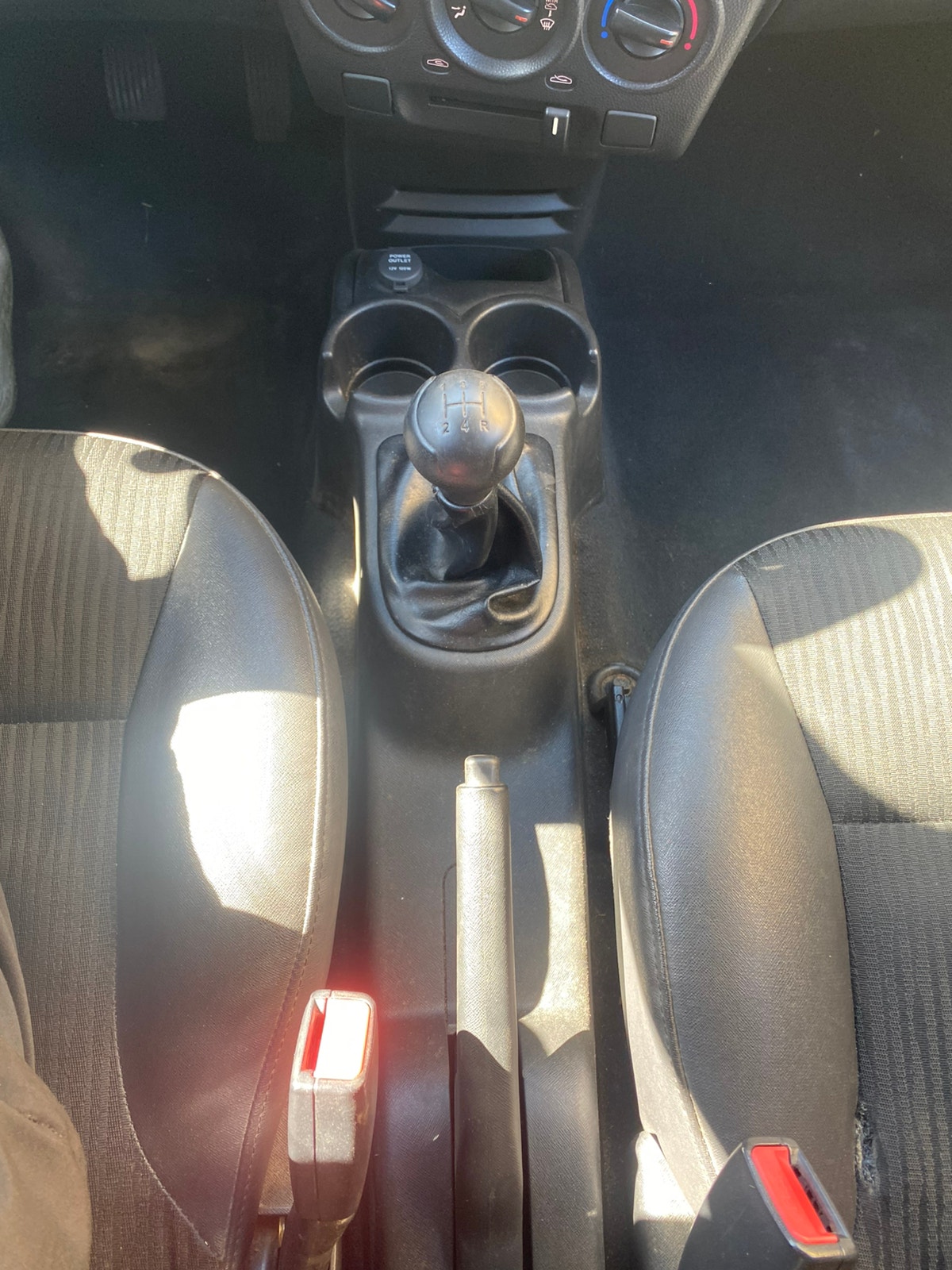 Kia Picanto – billede 3