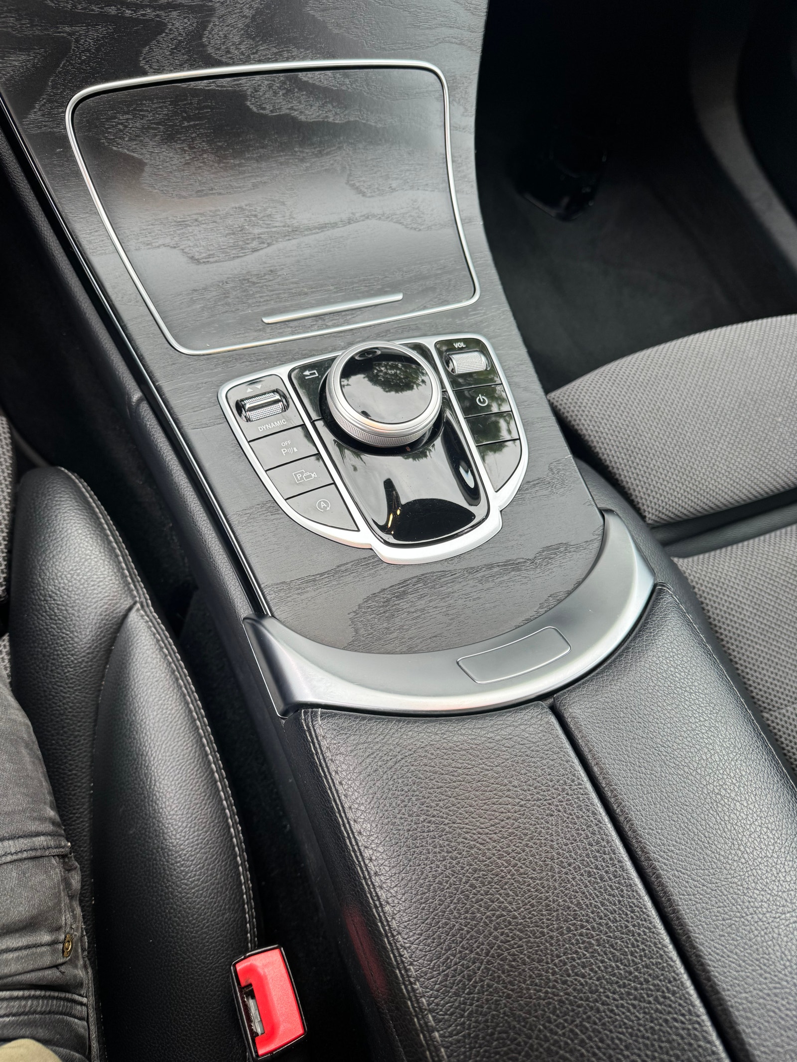 Mercedes C220 d – billede 11
