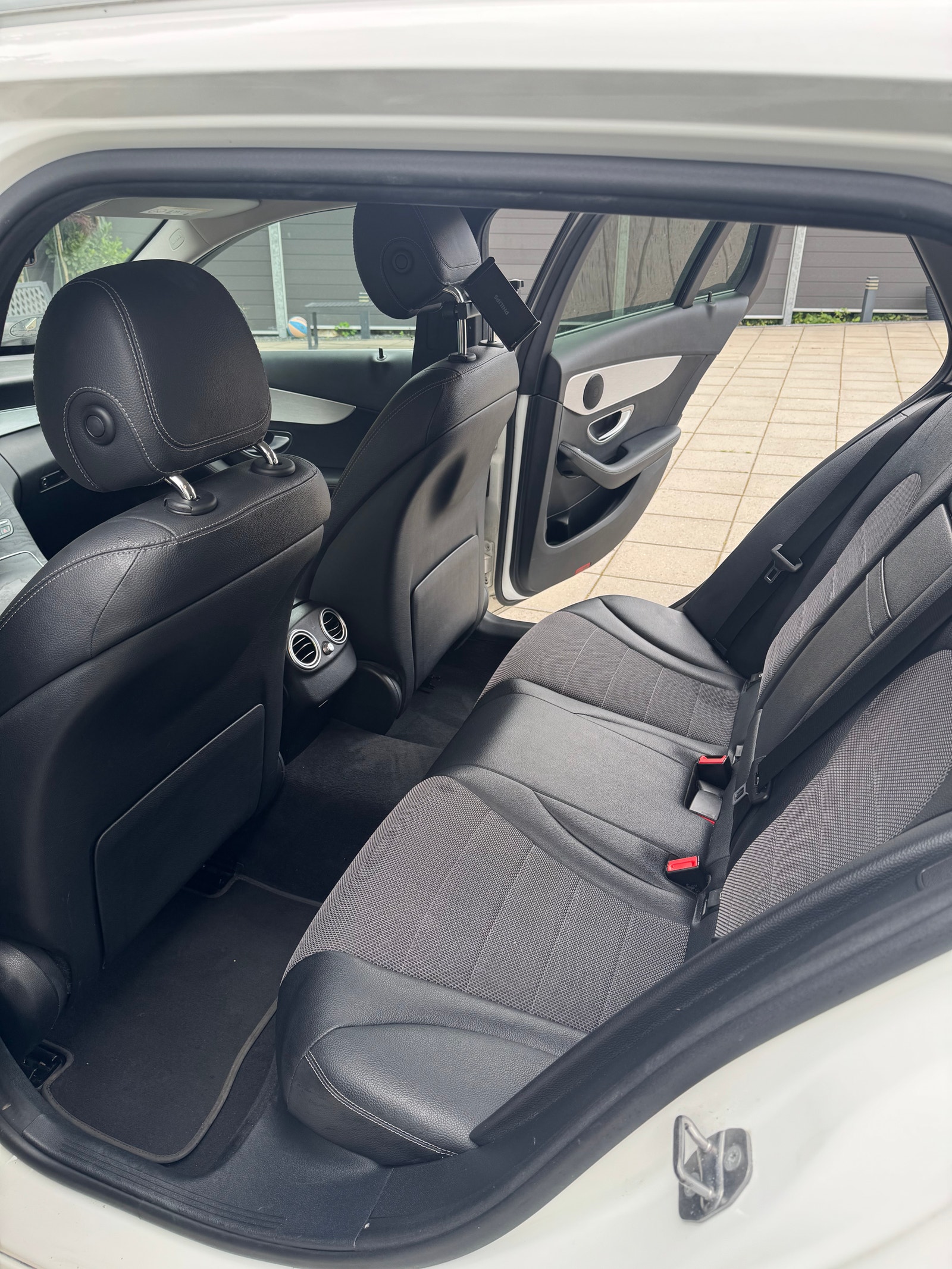Mercedes C220 d – billede 5