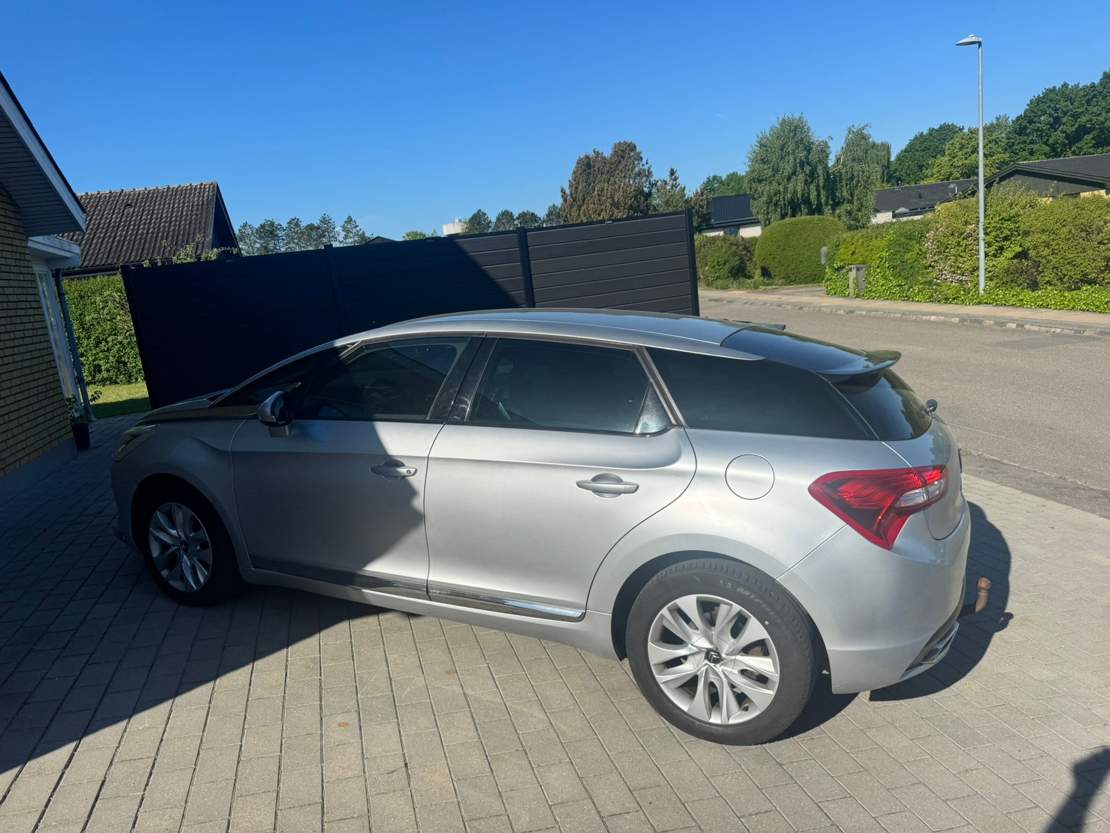 Citroen DS5 – billede 6
