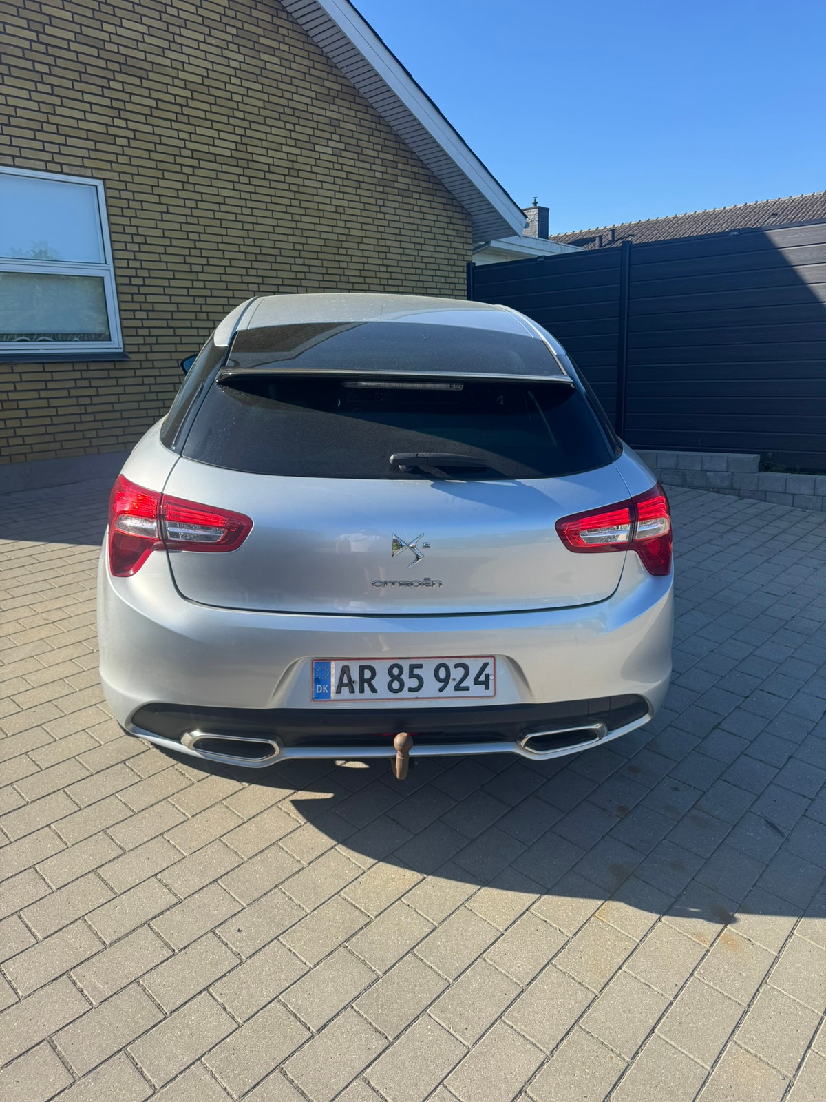 Citroen DS5 – billede 7
