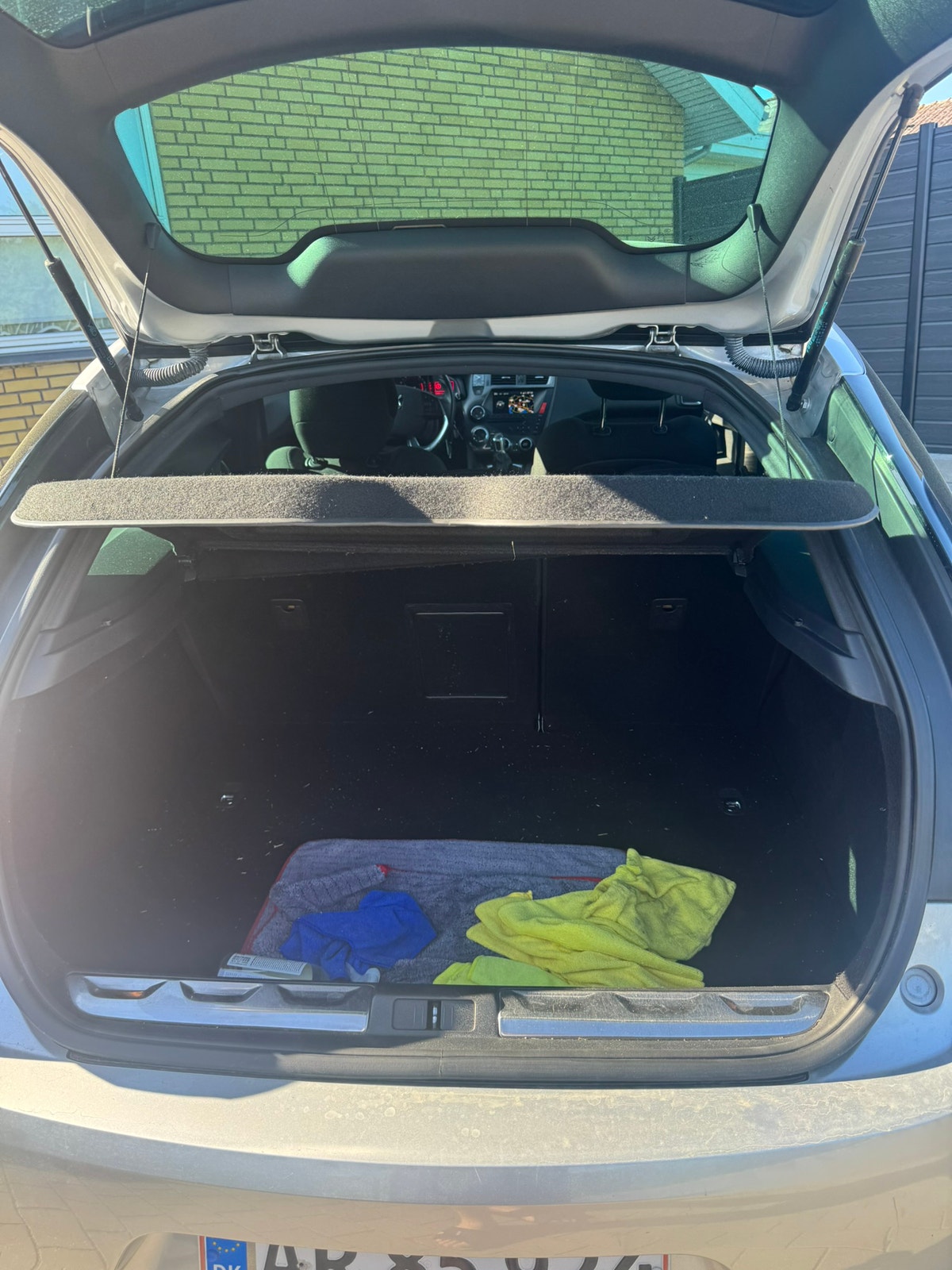 Citroen DS5 – billede 4