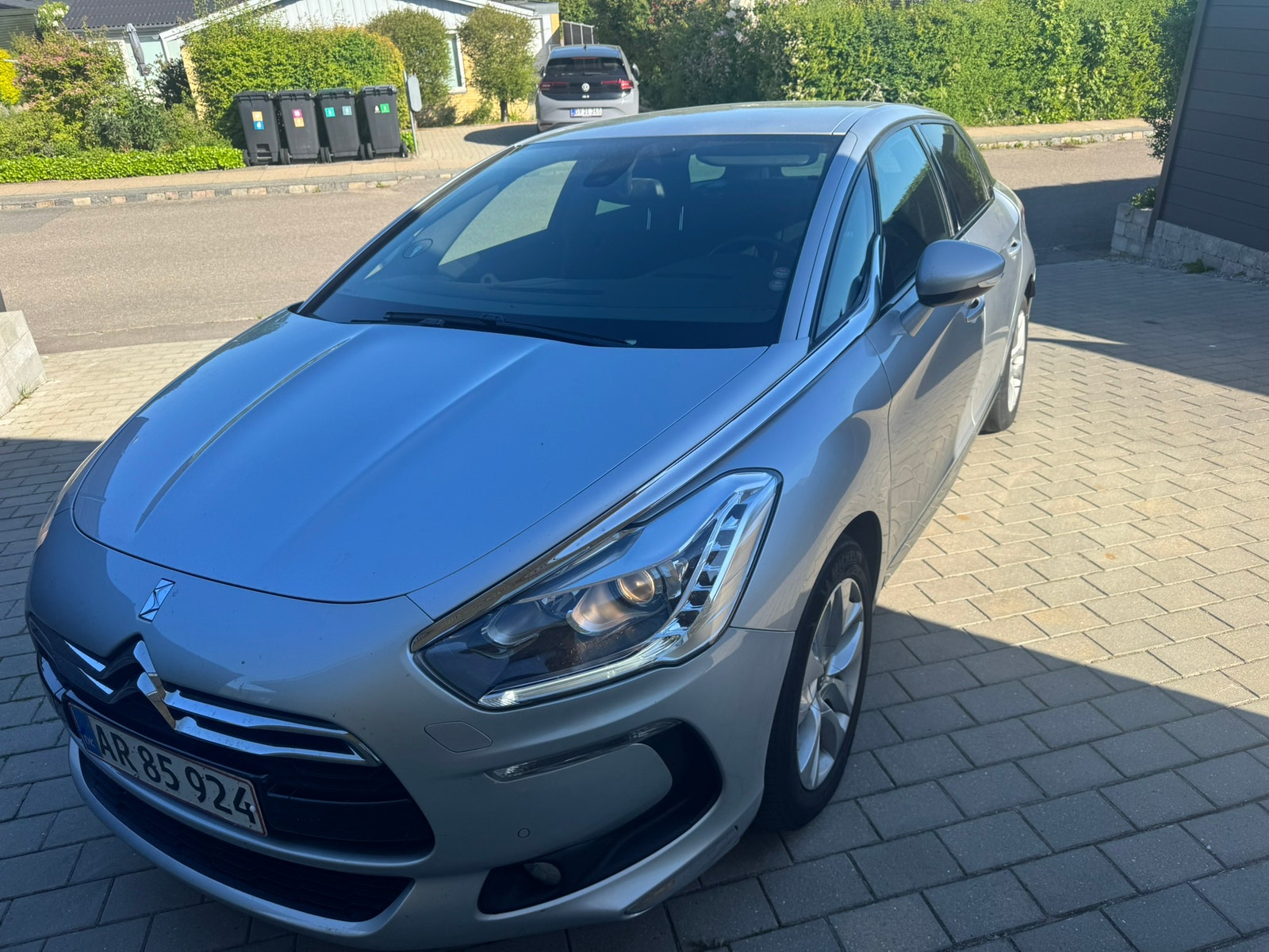 Citroen DS5 – billede 2