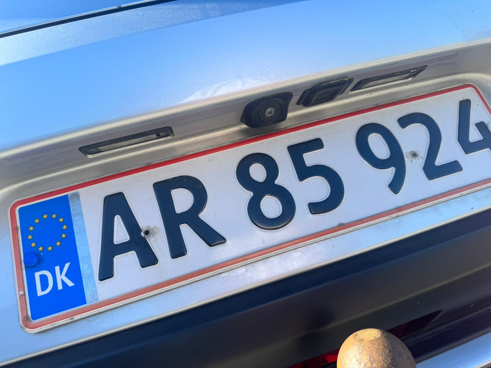 Citroen DS5 – billede 5