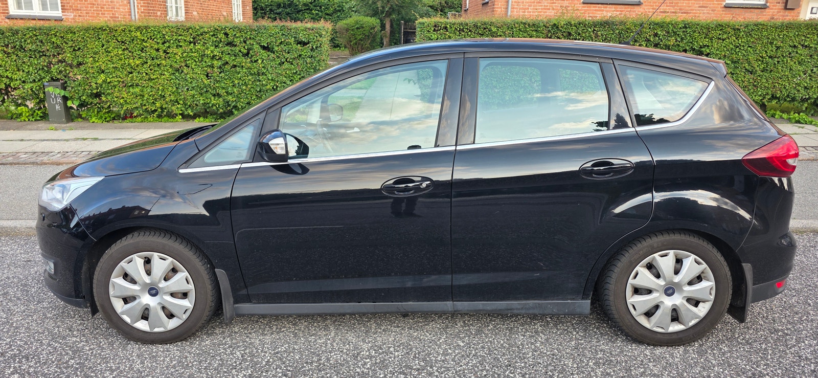 Ford C-Max – billede 8