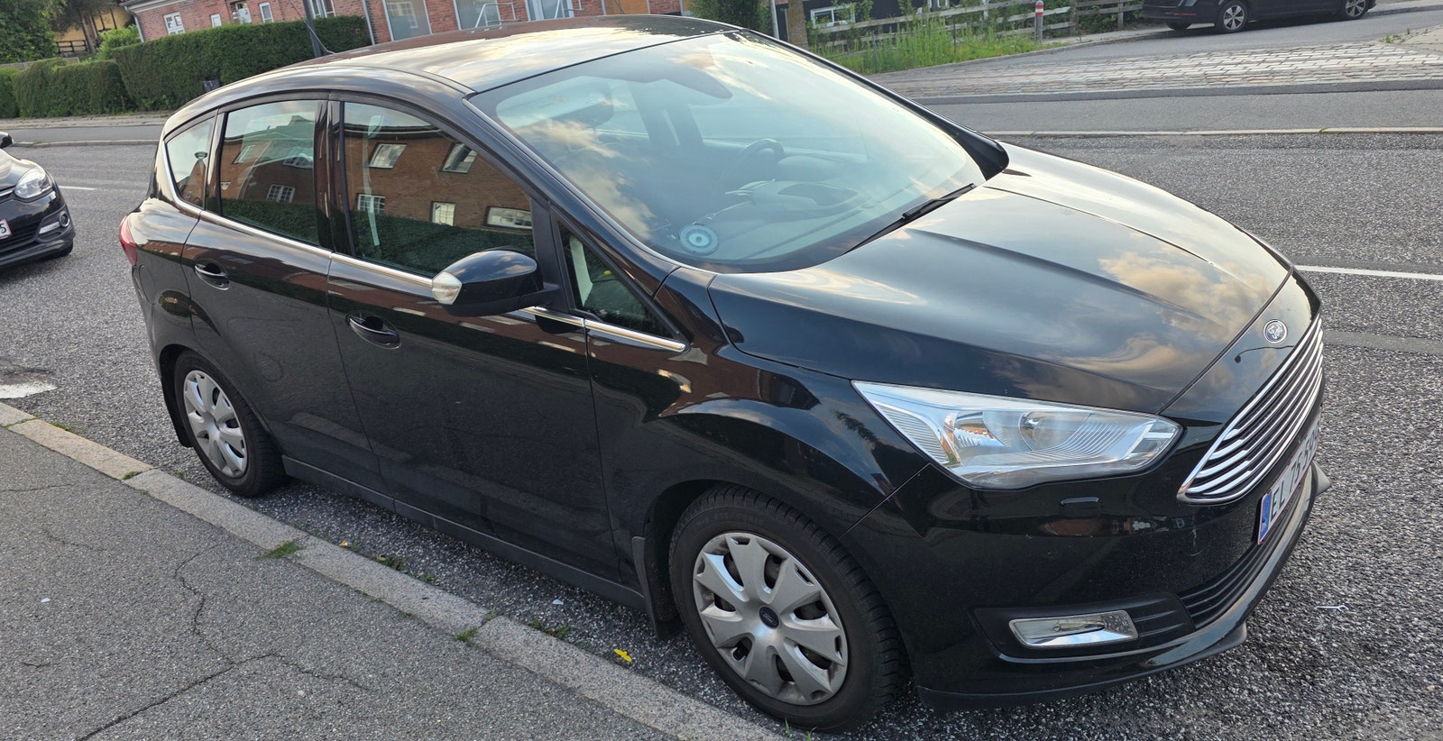 Ford C-Max – billede 2