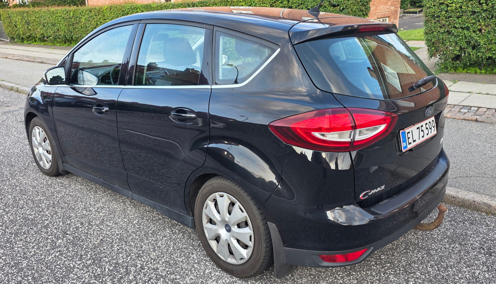 Ford C-Max – billede 6
