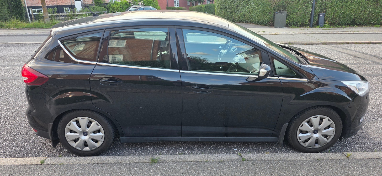 Ford C-Max – billede 7
