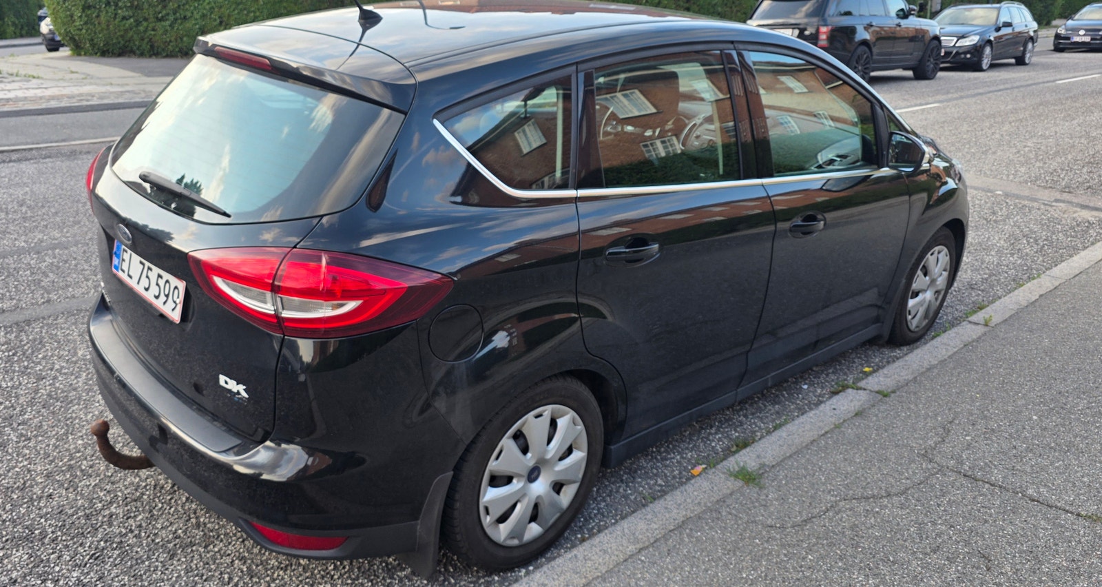 Ford C-Max – billede 3