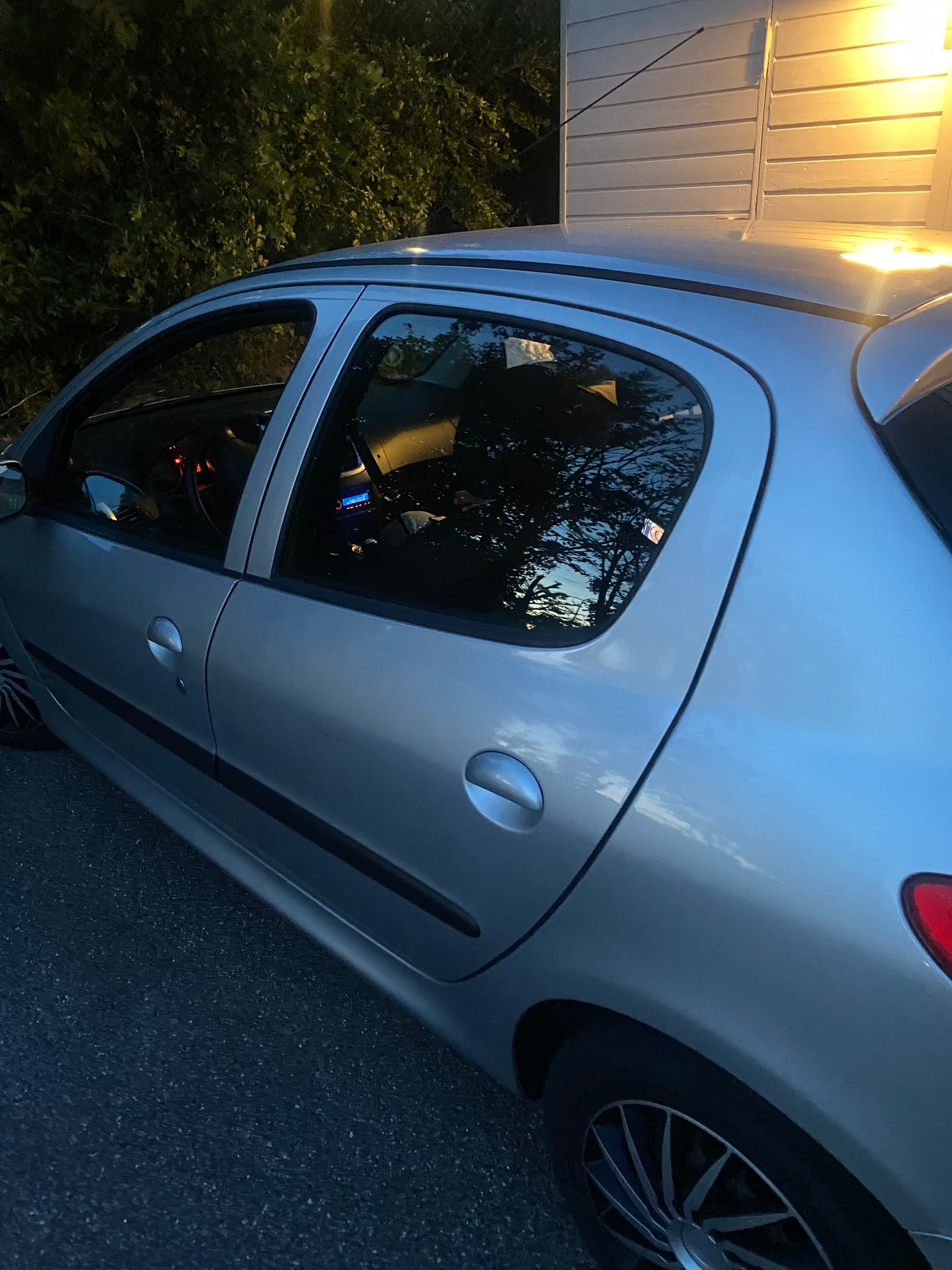 Peugeot 206+ – billede 6