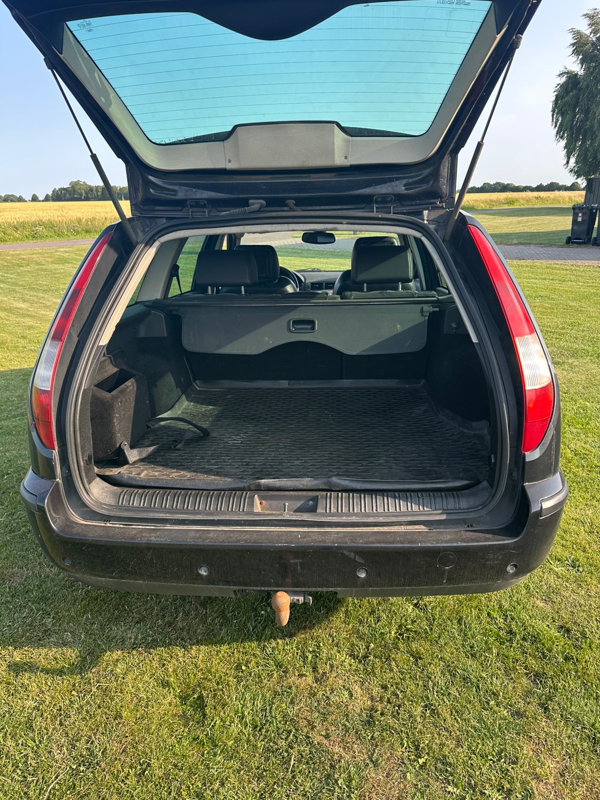 Ford Mondeo – billede 5