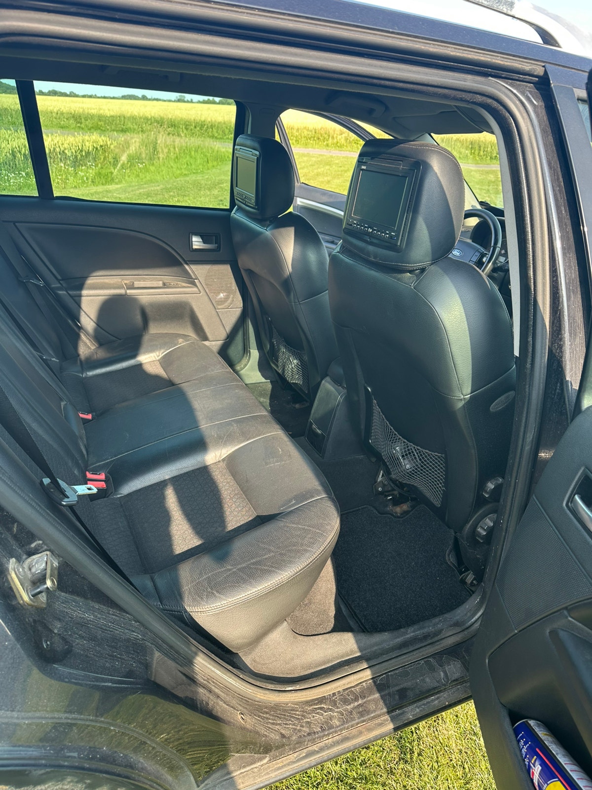 Ford Mondeo – billede 10