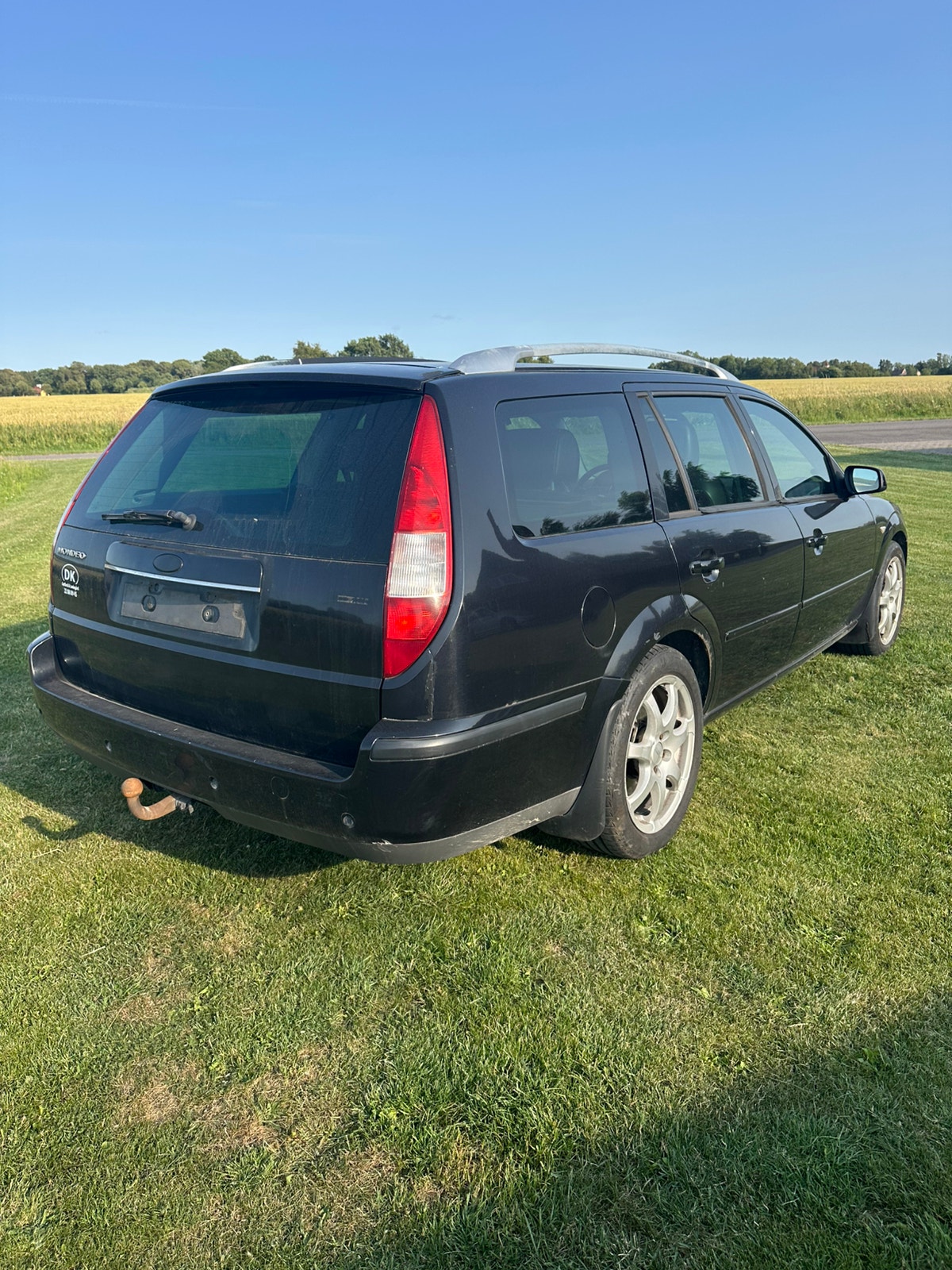 Ford Mondeo – billede 2