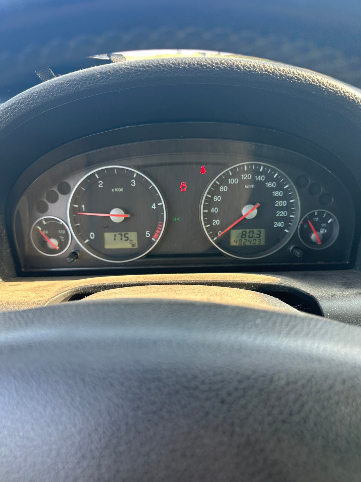 Ford Mondeo – billede 7