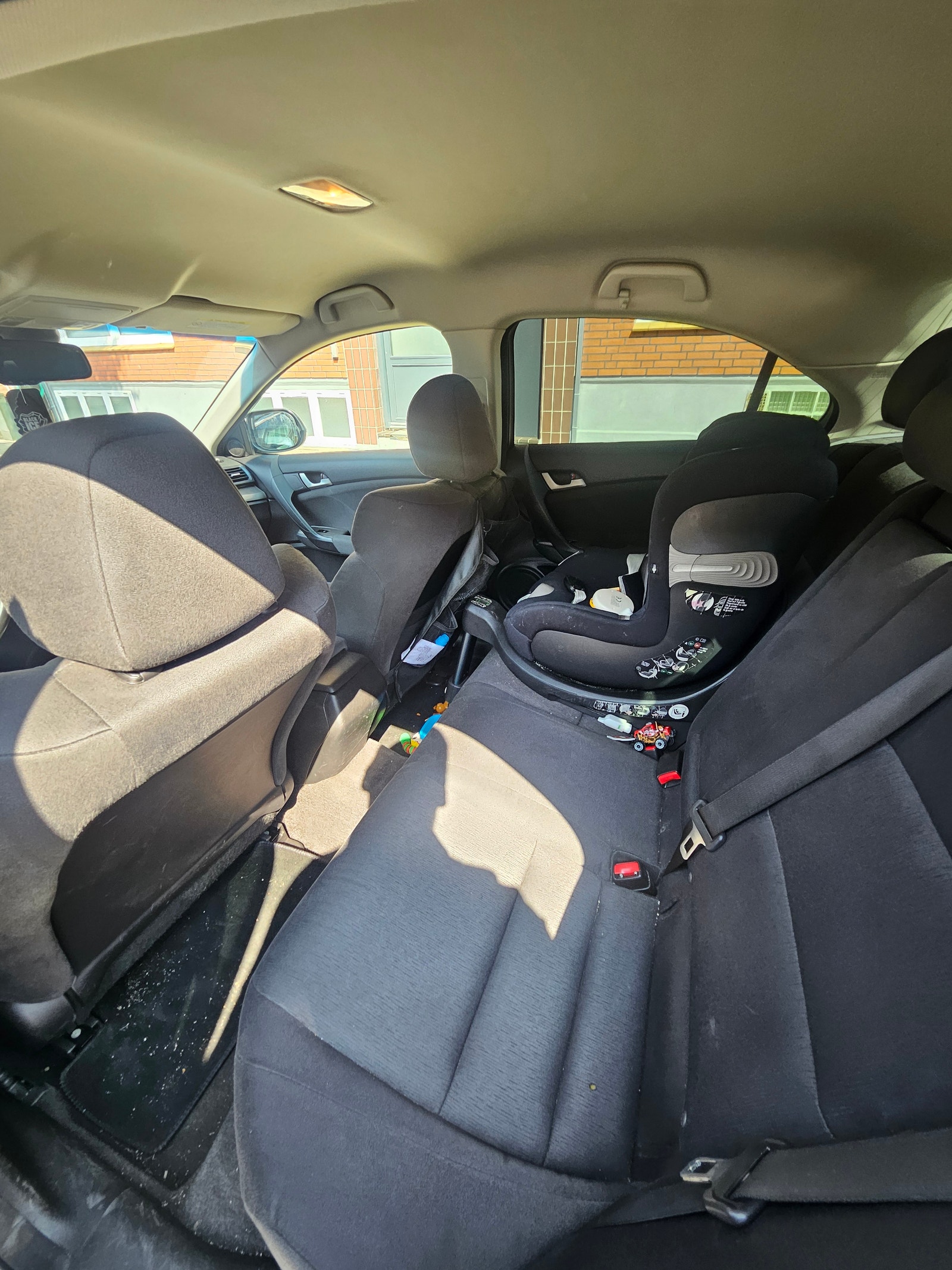 Honda Accord – billede 10