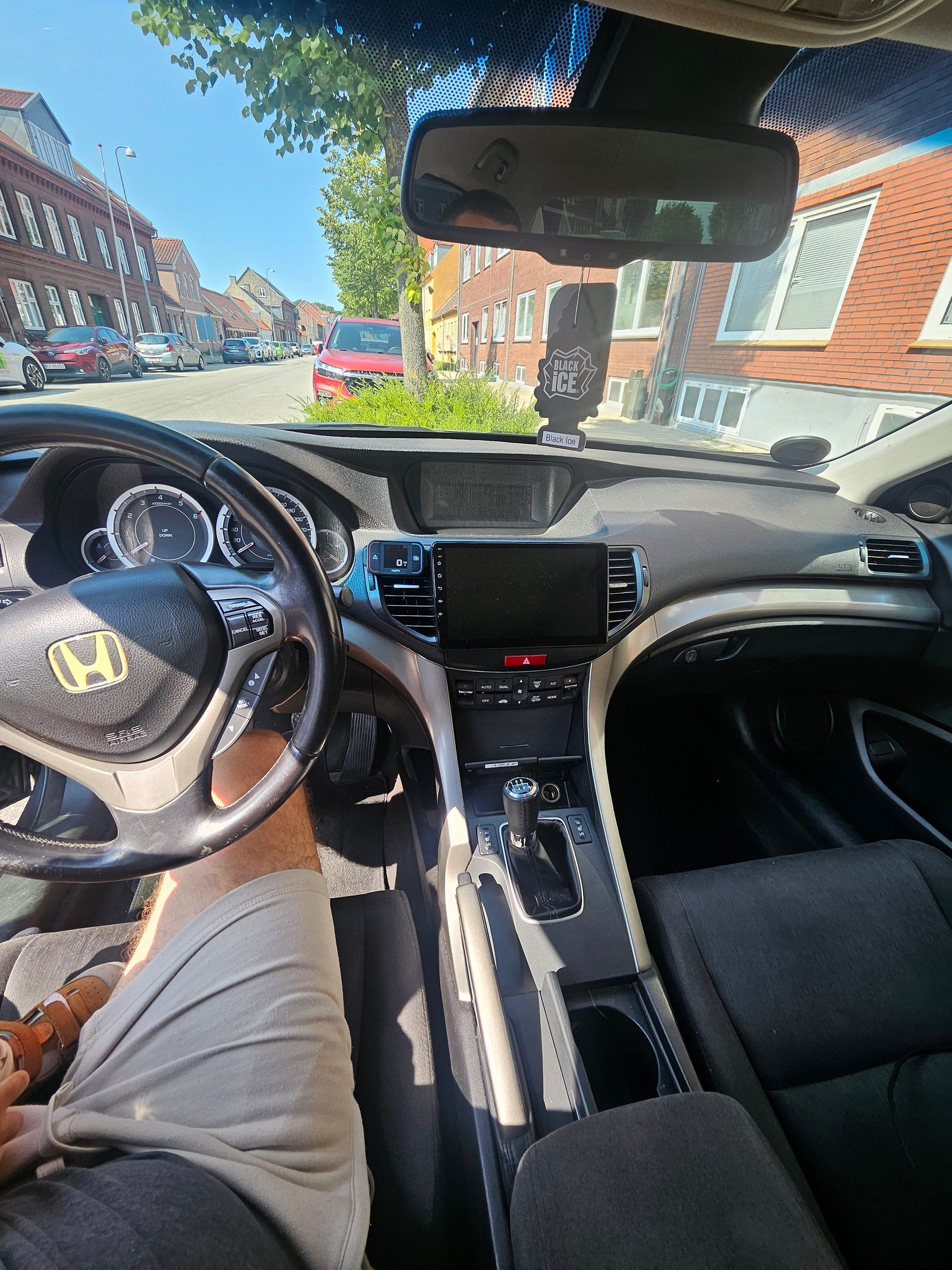 Honda Accord – billede 8