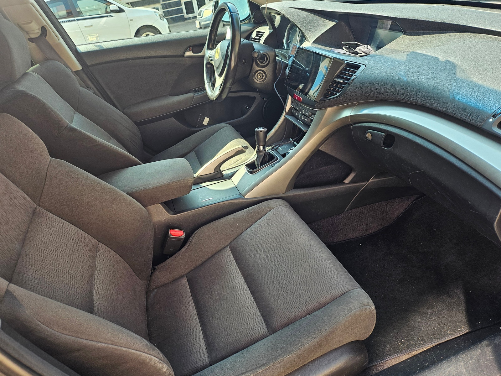 Honda Accord – billede 9